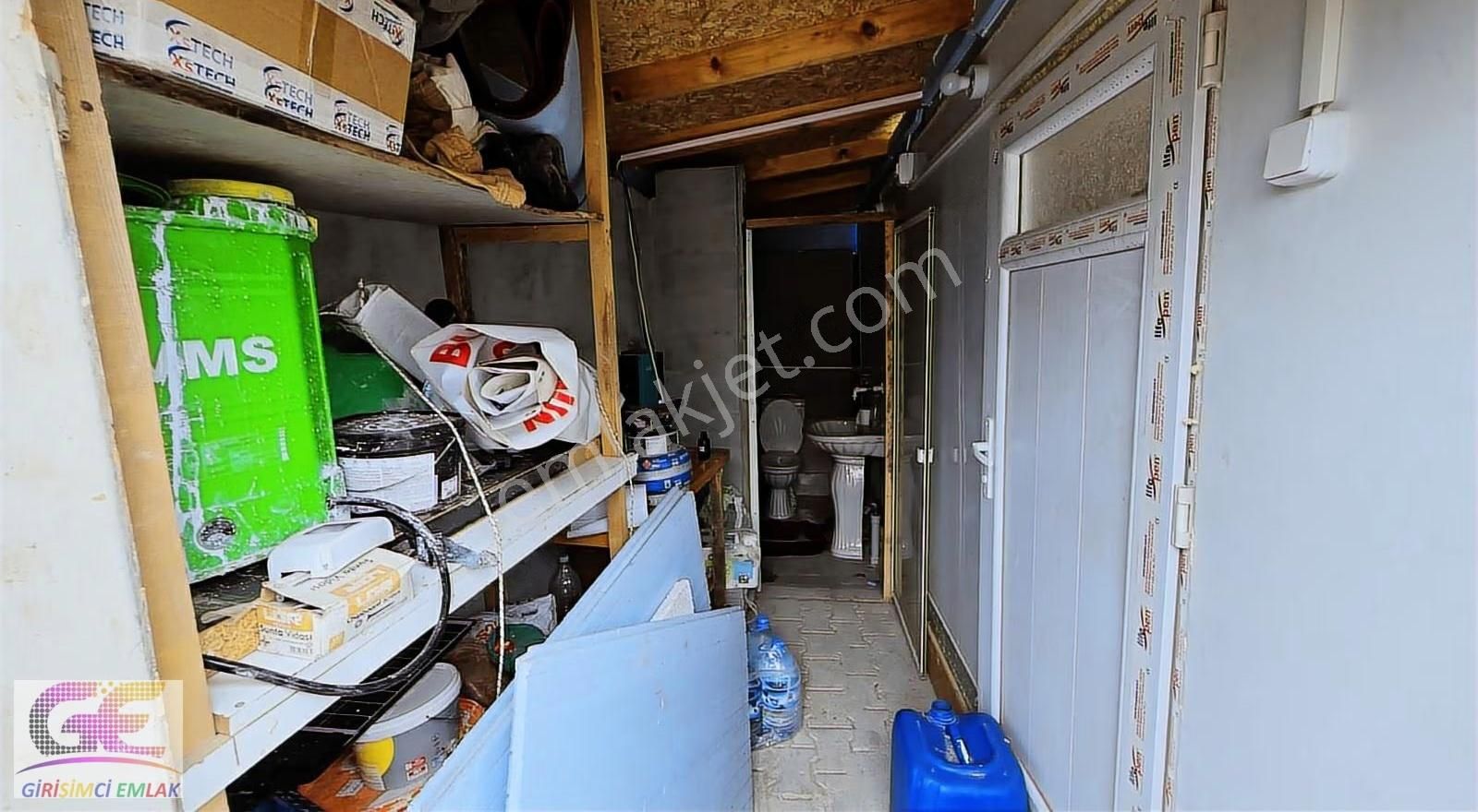 Girişimciden Doğrugözde Satılık Full Yapılı Hobi Bahçesi Ve Evi - Görsel 8