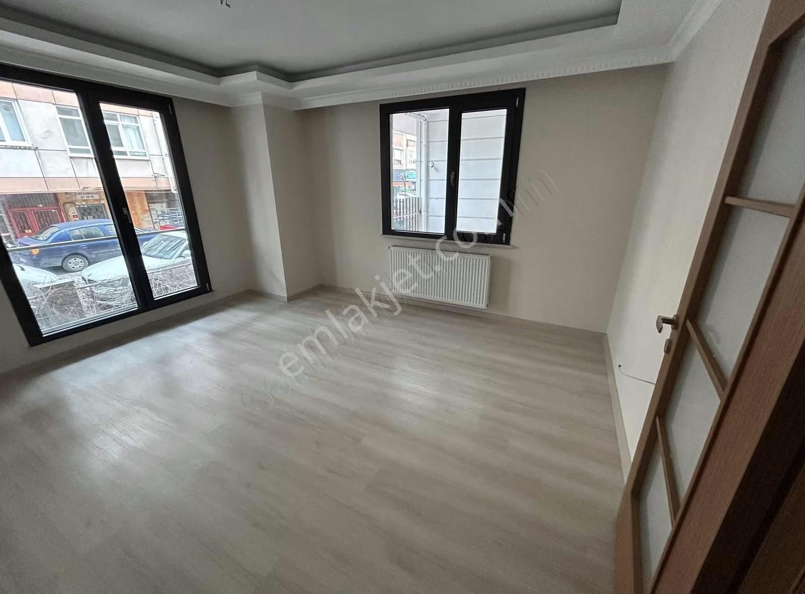 Erdoğan Emlaktan Kiralık 1+1 Şükrübey Metrobüs Yanında Y.giriş - Görsel 5