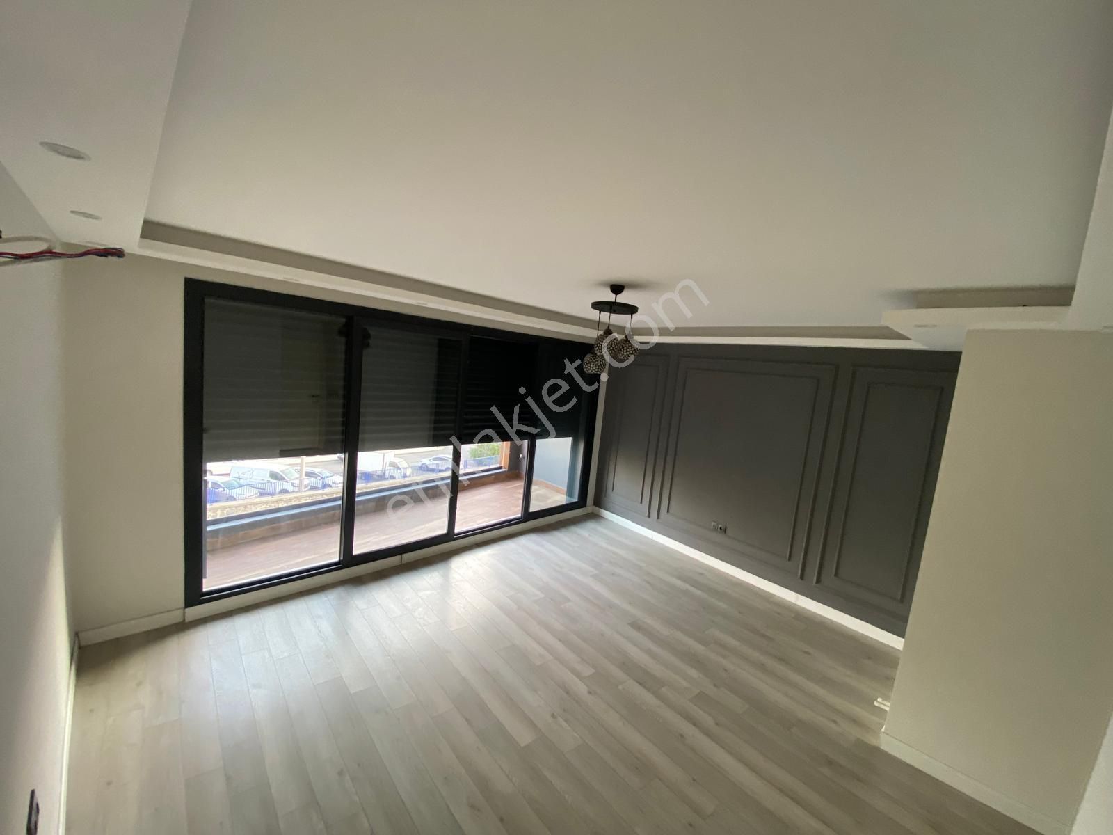 Bornova Merkezde Satılık Lüx Dublex - Görsel 6