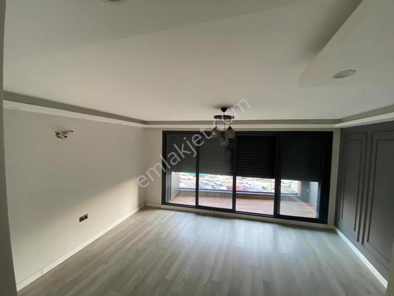 Bornova Merkezde Satılık Lüx Dublex - Görsel 5