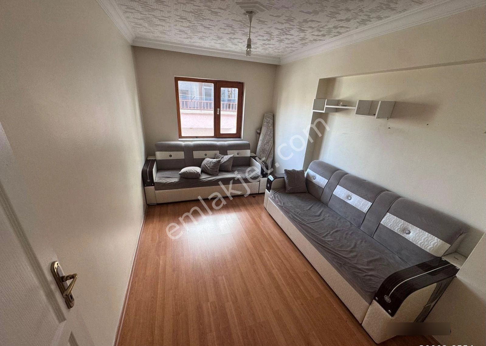 30 Ağustos Mahallesinde Kiralık 3+1 Daire - Görsel 11