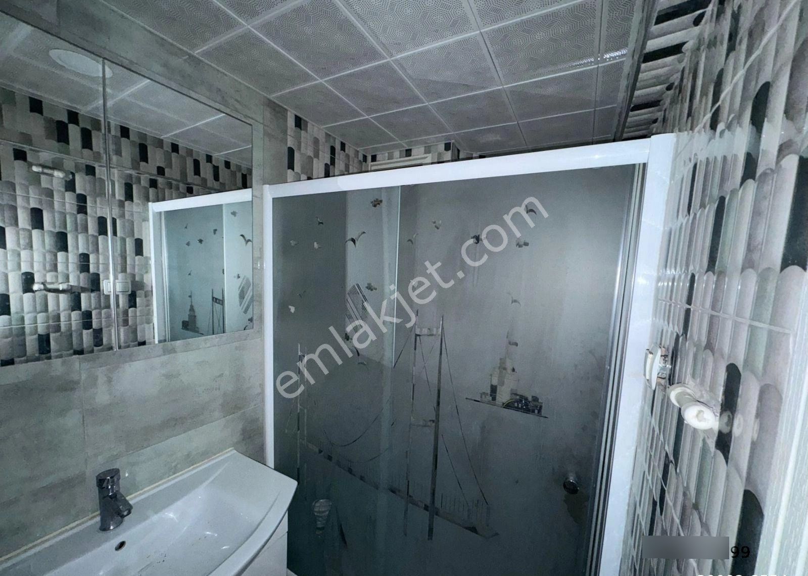 30 Ağustos Mahallesinde Kiralık 3+1 Daire - Görsel 10