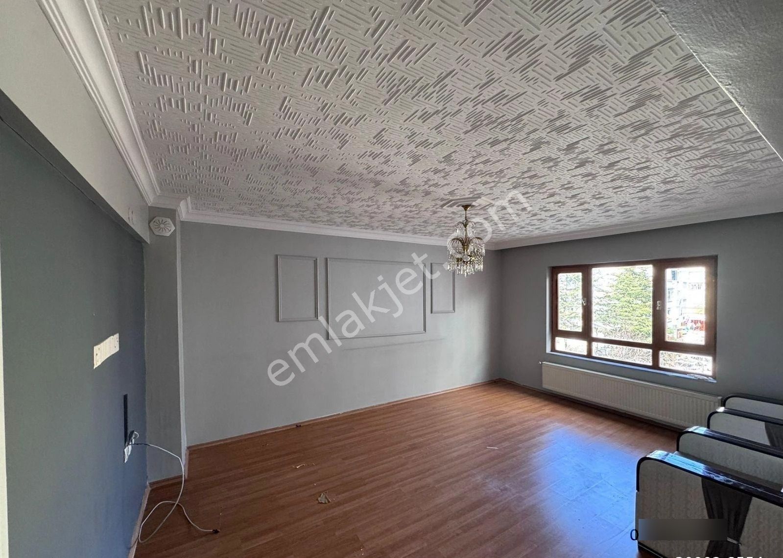 30 Ağustos Mahallesinde Kiralık 3+1 Daire - Görsel 9