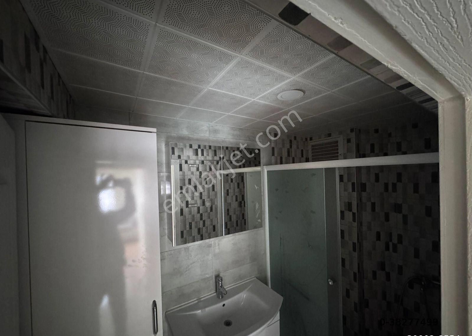 30 Ağustos Mahallesinde Kiralık 3+1 Daire - Görsel 12