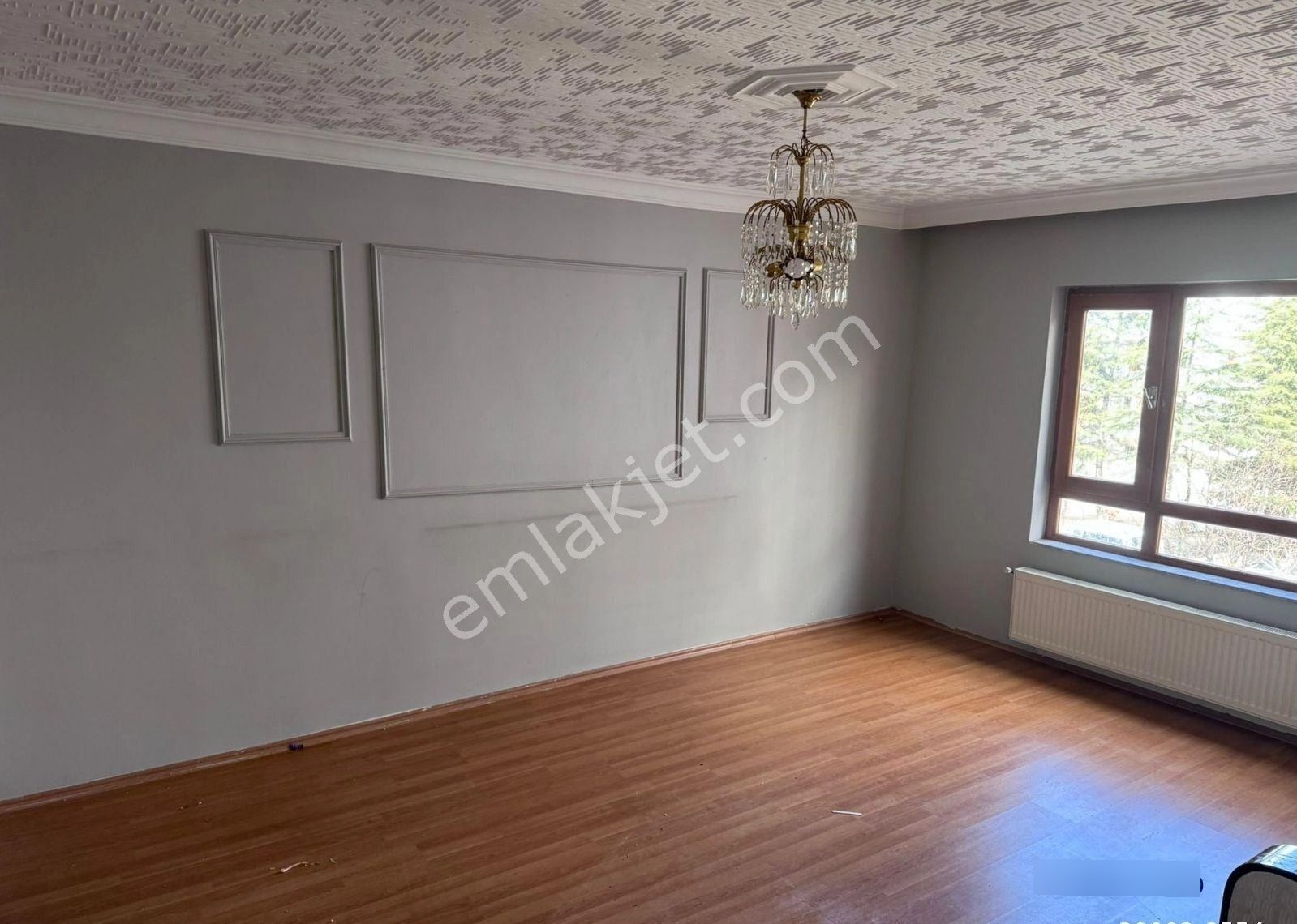 30 Ağustos Mahallesinde Kiralık 3+1 Daire - Görsel 14