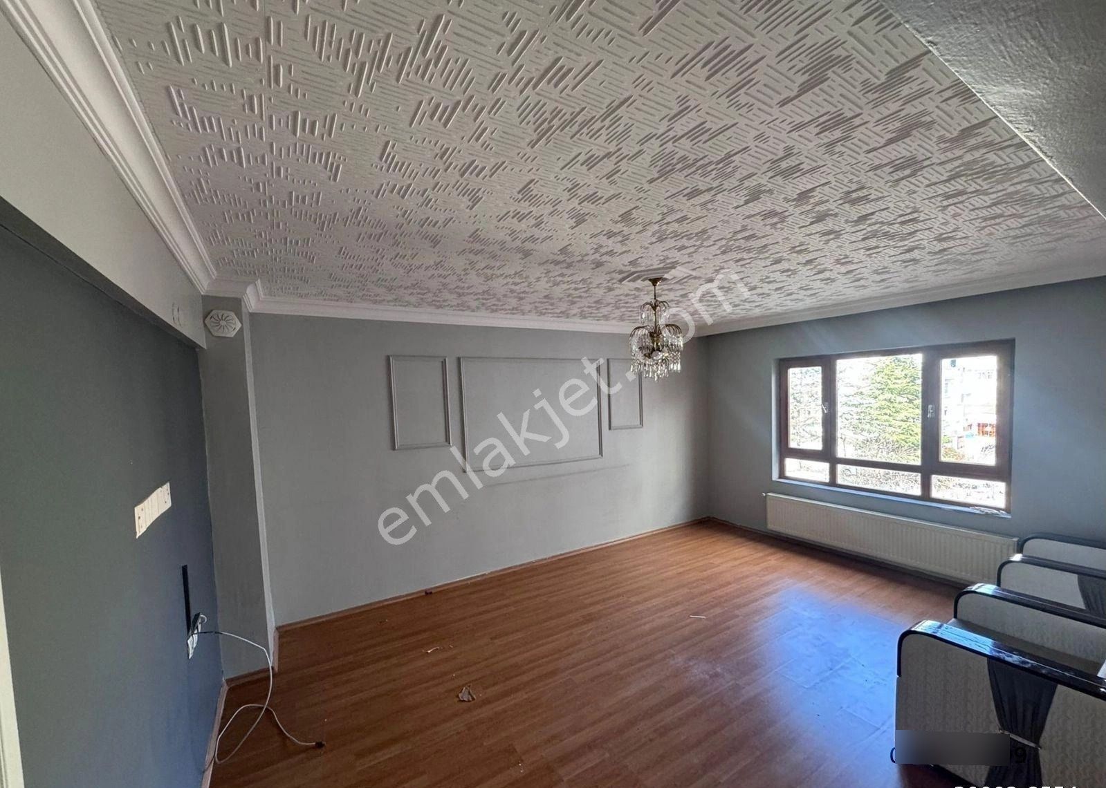 30 Ağustos Mahallesinde Kiralık 3+1 Daire - Görsel 8