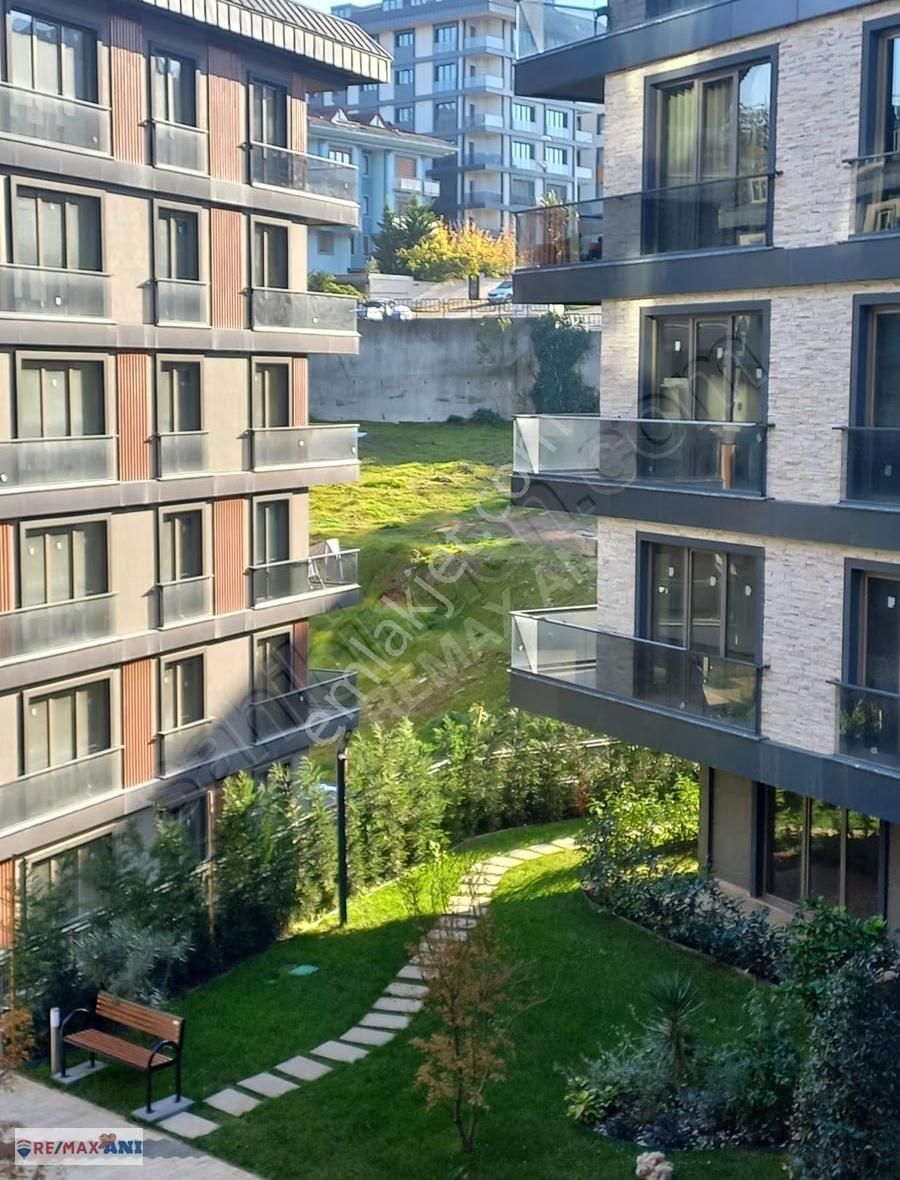 Remax Anı 'dan Çengelköy Hasbahçe Evleri 'nde Kiralık 3+1 Daire - Görsel 23