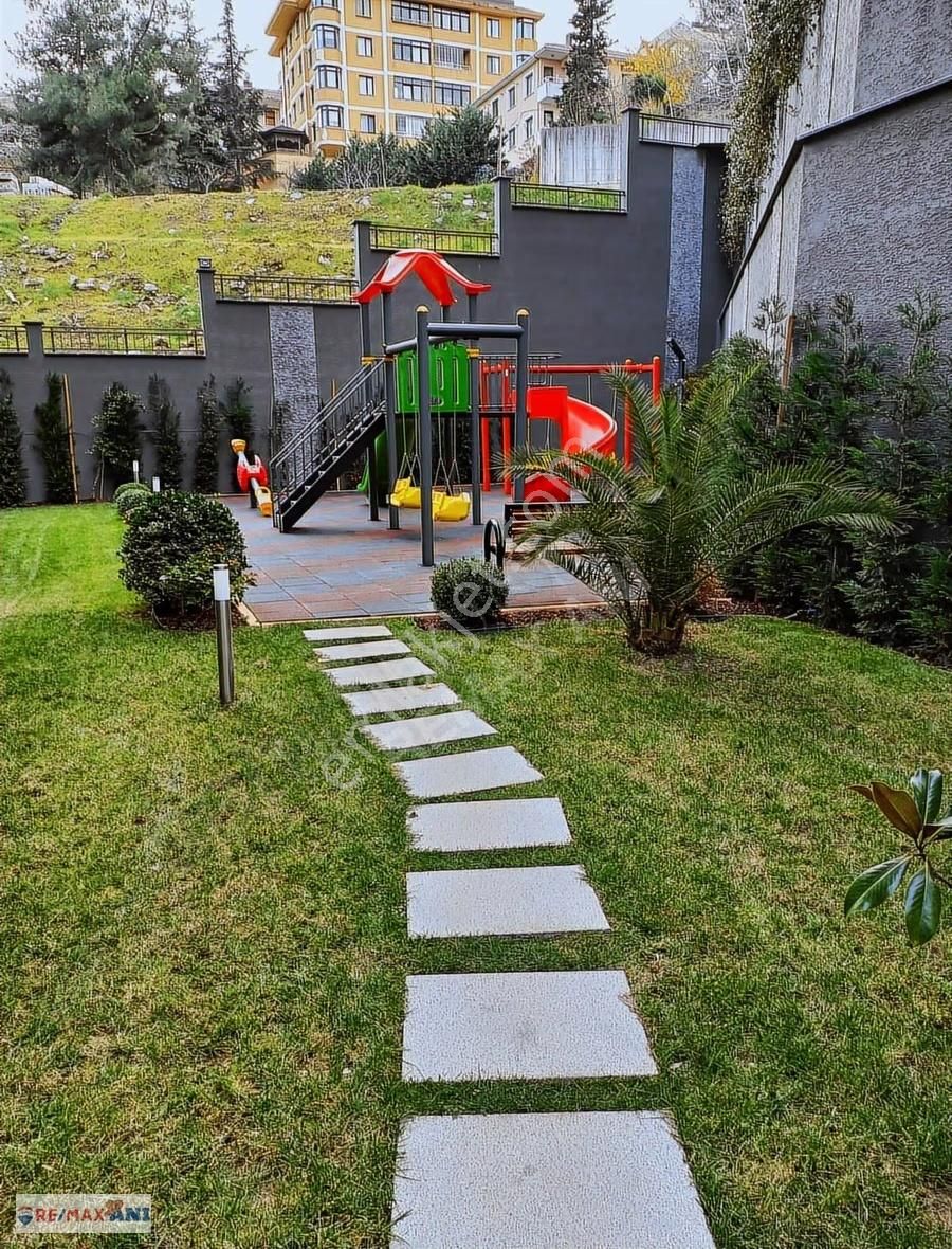 Remax Anı 'dan Çengelköy Hasbahçe Evleri 'nde Kiralık 3+1 Daire - Görsel 28