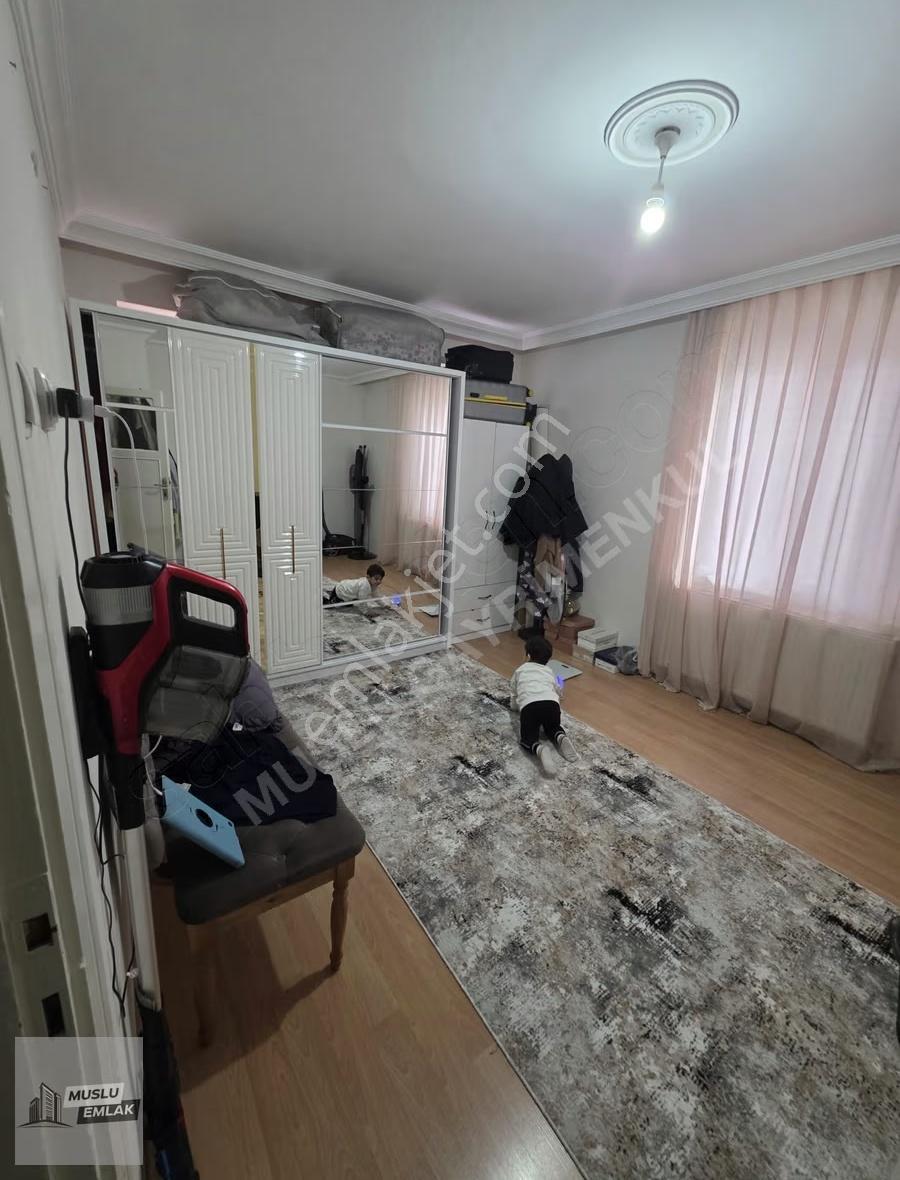 Muslu Gym-bahçelievler Mevkiinde 3+1 155m2 Geniş Arakat Daire - Görsel 10