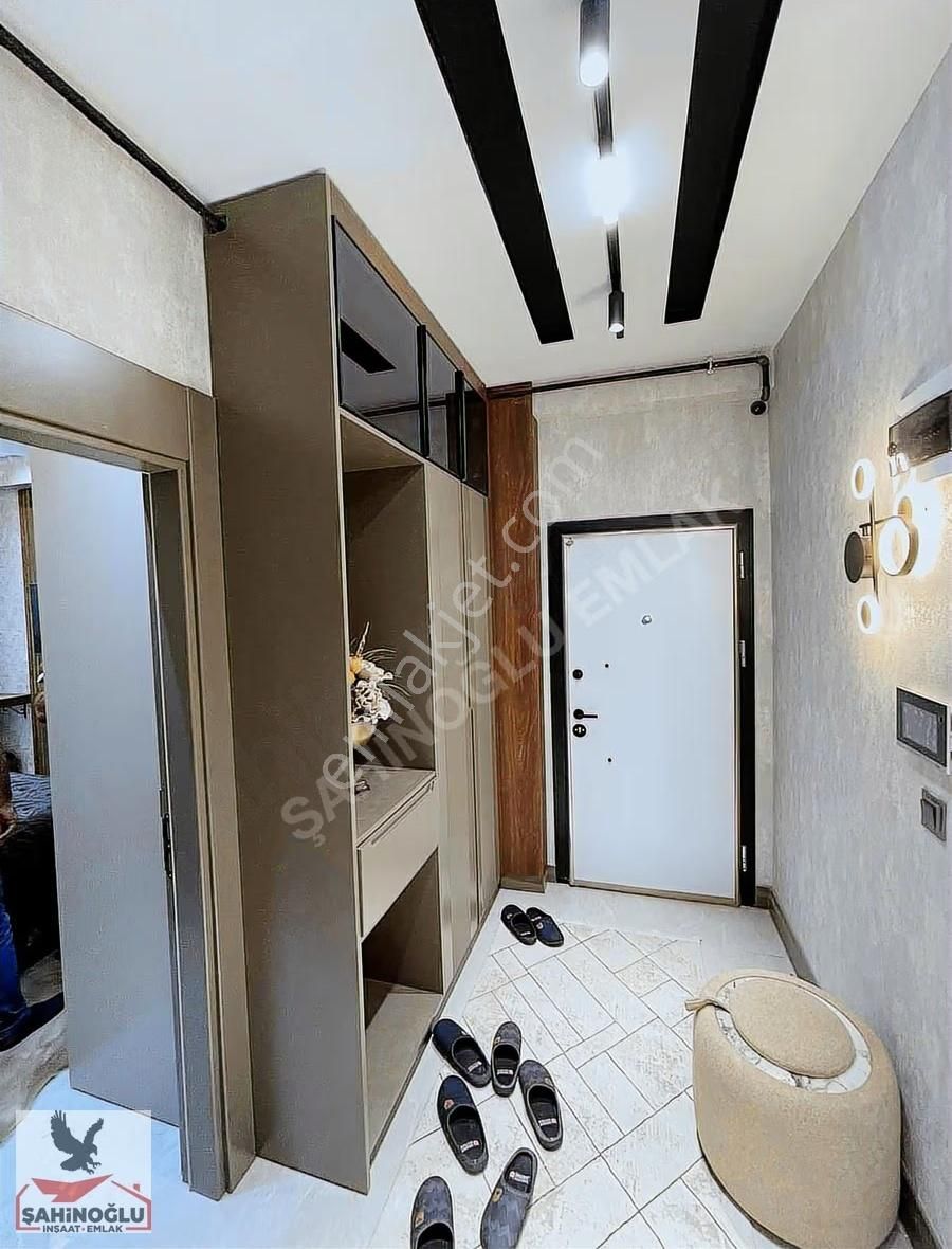 Csm Gayrimenkul Atakentte Site İçinde 2+1 Merikan Mutfaklı - Görsel 16