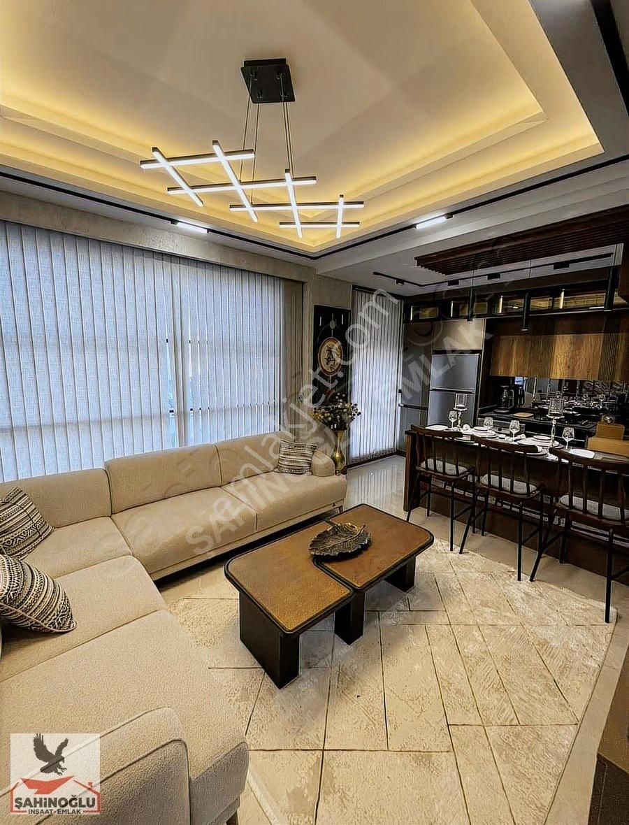 Csm Gayrimenkul Atakentte Site İçinde 2+1 Merikan Mutfaklı