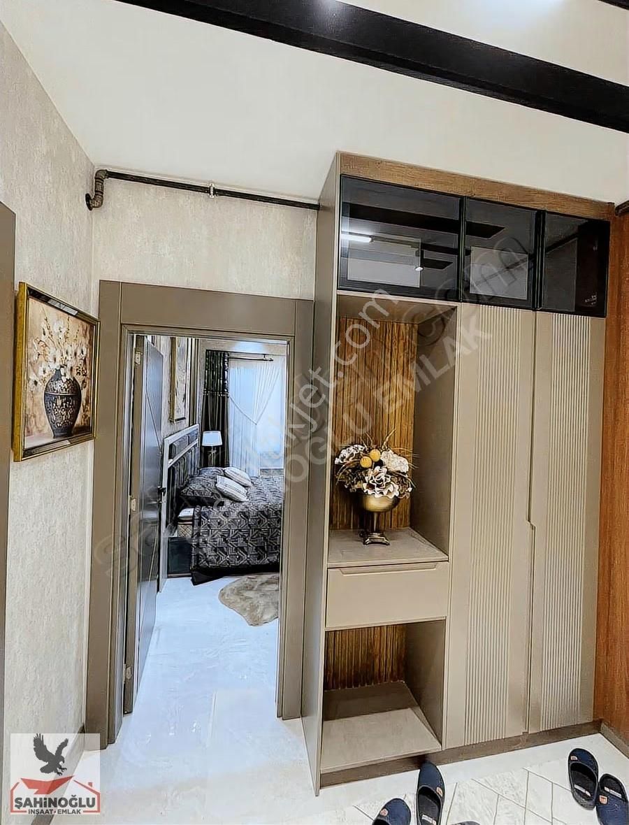 Csm Gayrimenkul Atakentte Site İçinde 2+1 Merikan Mutfaklı - Görsel 21