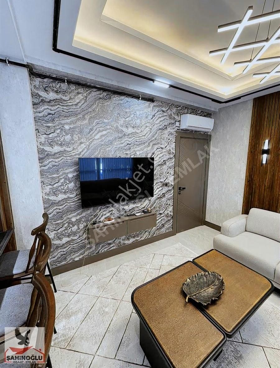 Csm Gayrimenkul Atakentte Site İçinde 2+1 Merikan Mutfaklı - Görsel 12