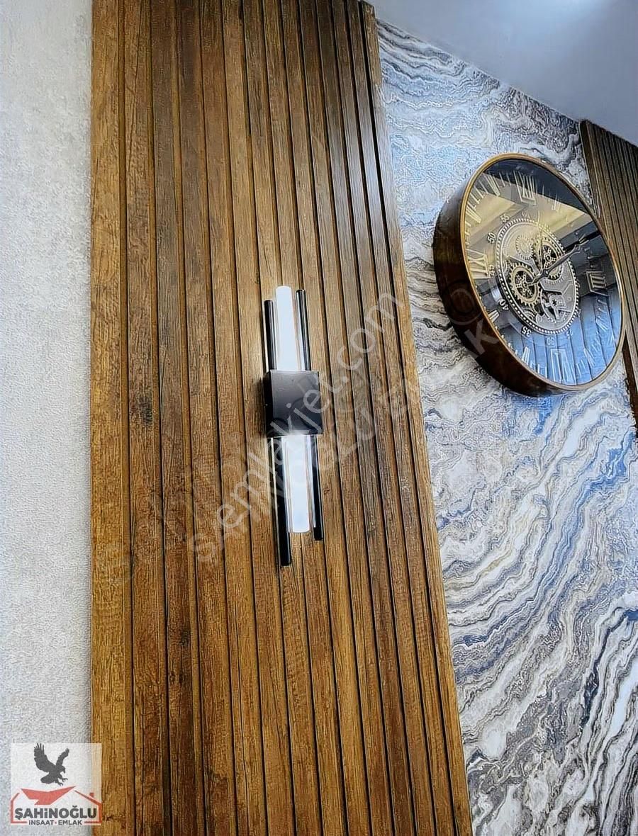 Csm Gayrimenkul Atakentte Site İçinde 2+1 Merikan Mutfaklı - Görsel 2