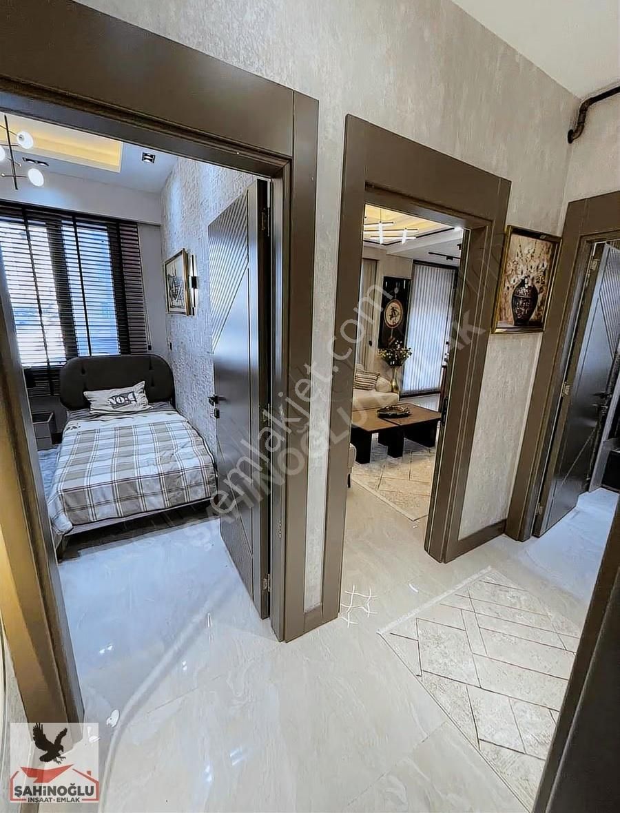 Csm Gayrimenkul Atakentte Site İçinde 2+1 Merikan Mutfaklı - Görsel 3