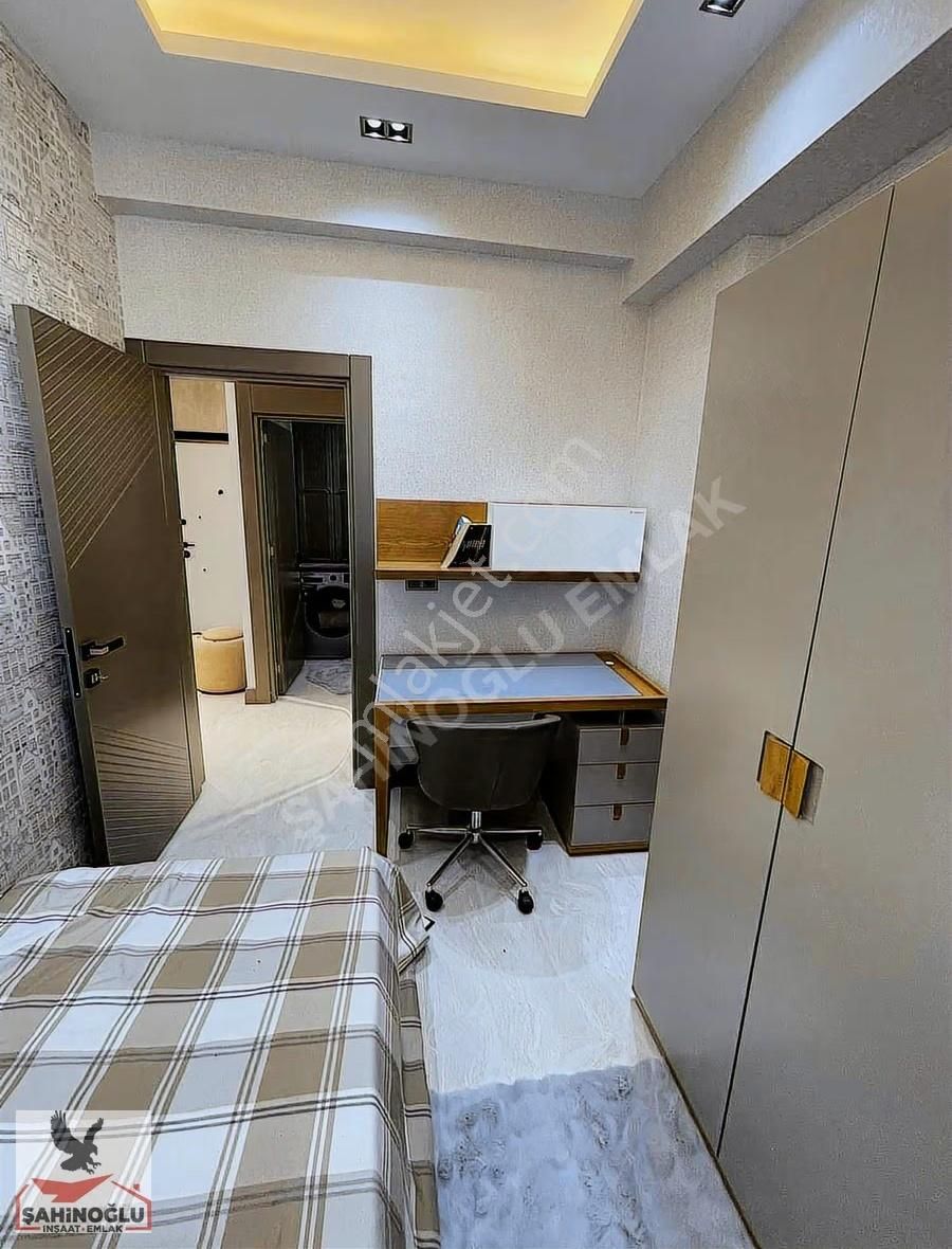 Csm Gayrimenkul Atakentte Site İçinde 2+1 Merikan Mutfaklı - Görsel 6