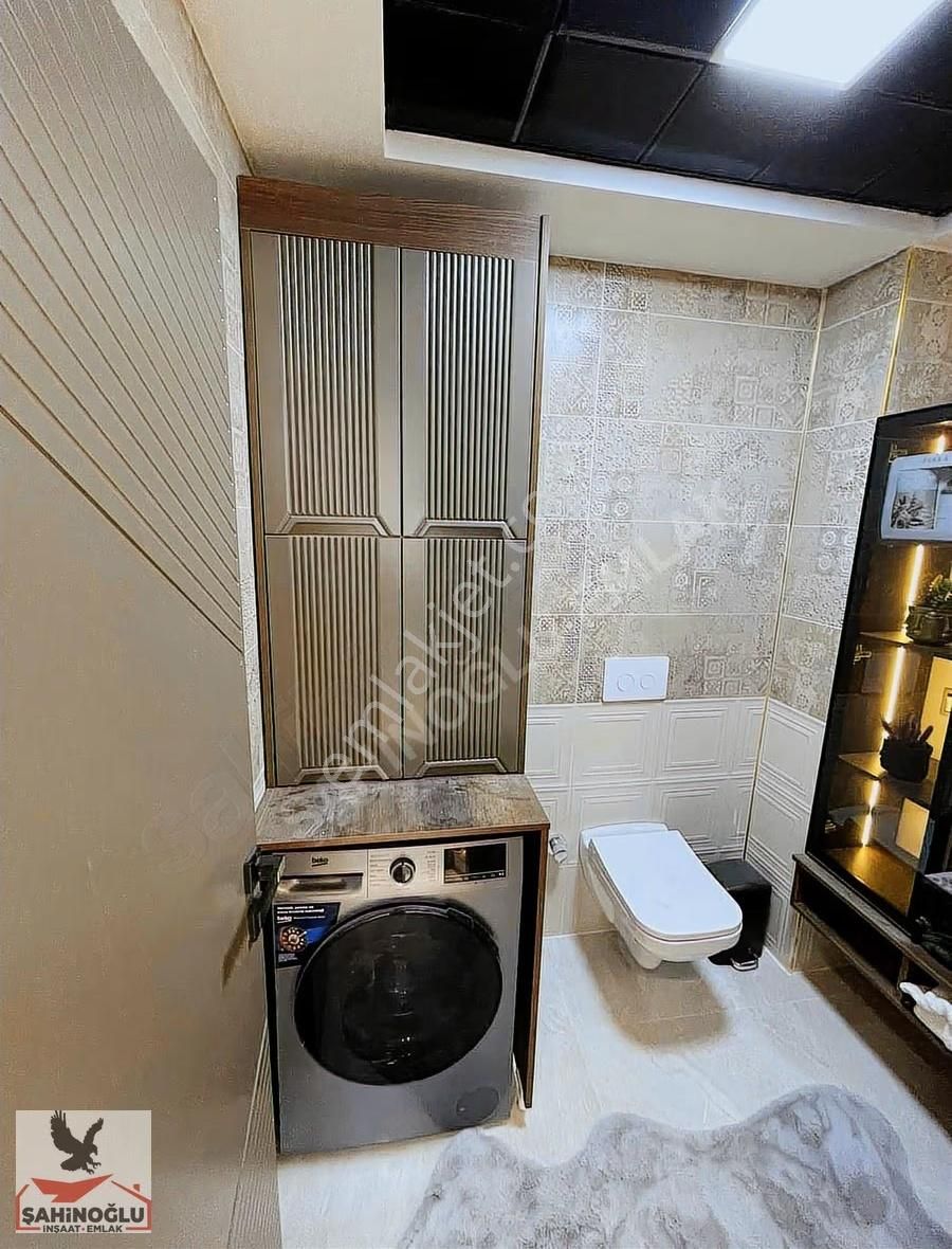 Csm Gayrimenkul Atakentte Site İçinde 2+1 Merikan Mutfaklı - Görsel 19