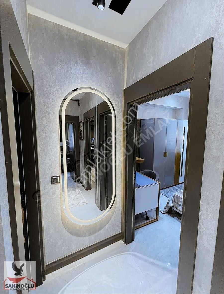 Csm Gayrimenkul Atakentte Site İçinde 2+1 Merikan Mutfaklı - Görsel 9