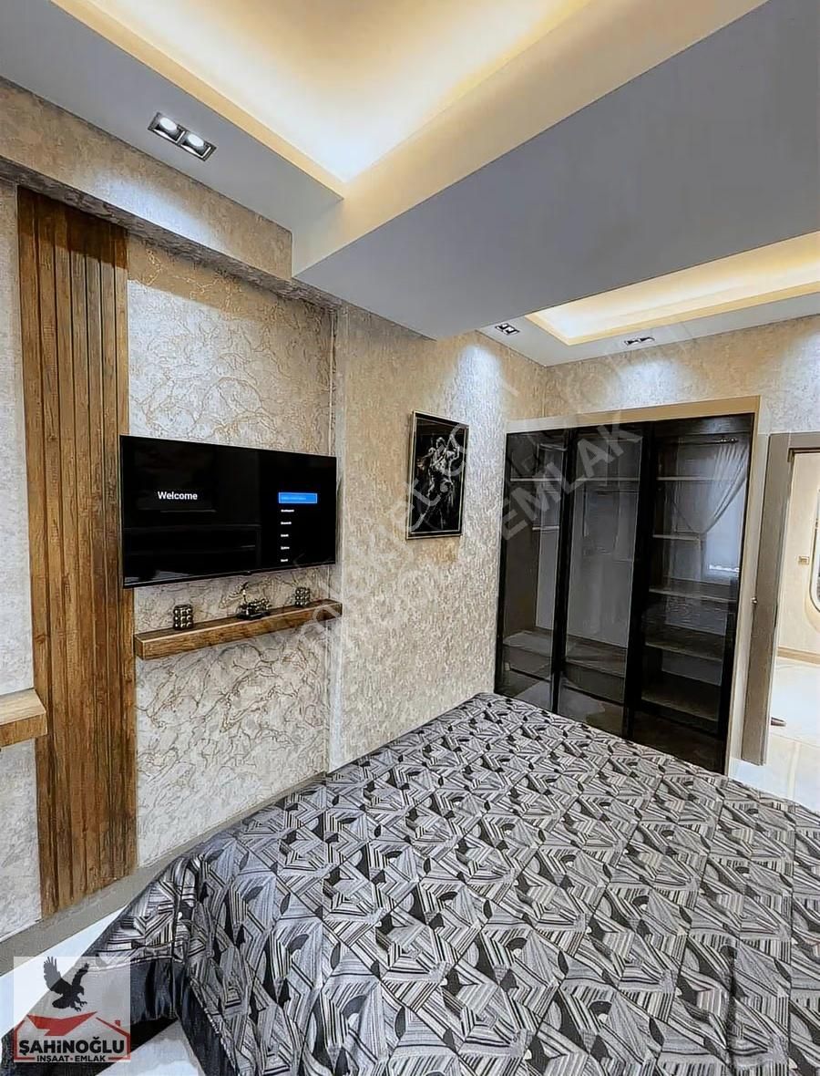 Csm Gayrimenkul Atakentte Site İçinde 2+1 Merikan Mutfaklı - Görsel 14