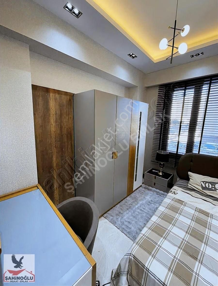 Csm Gayrimenkul Atakentte Site İçinde 2+1 Merikan Mutfaklı - Görsel 5