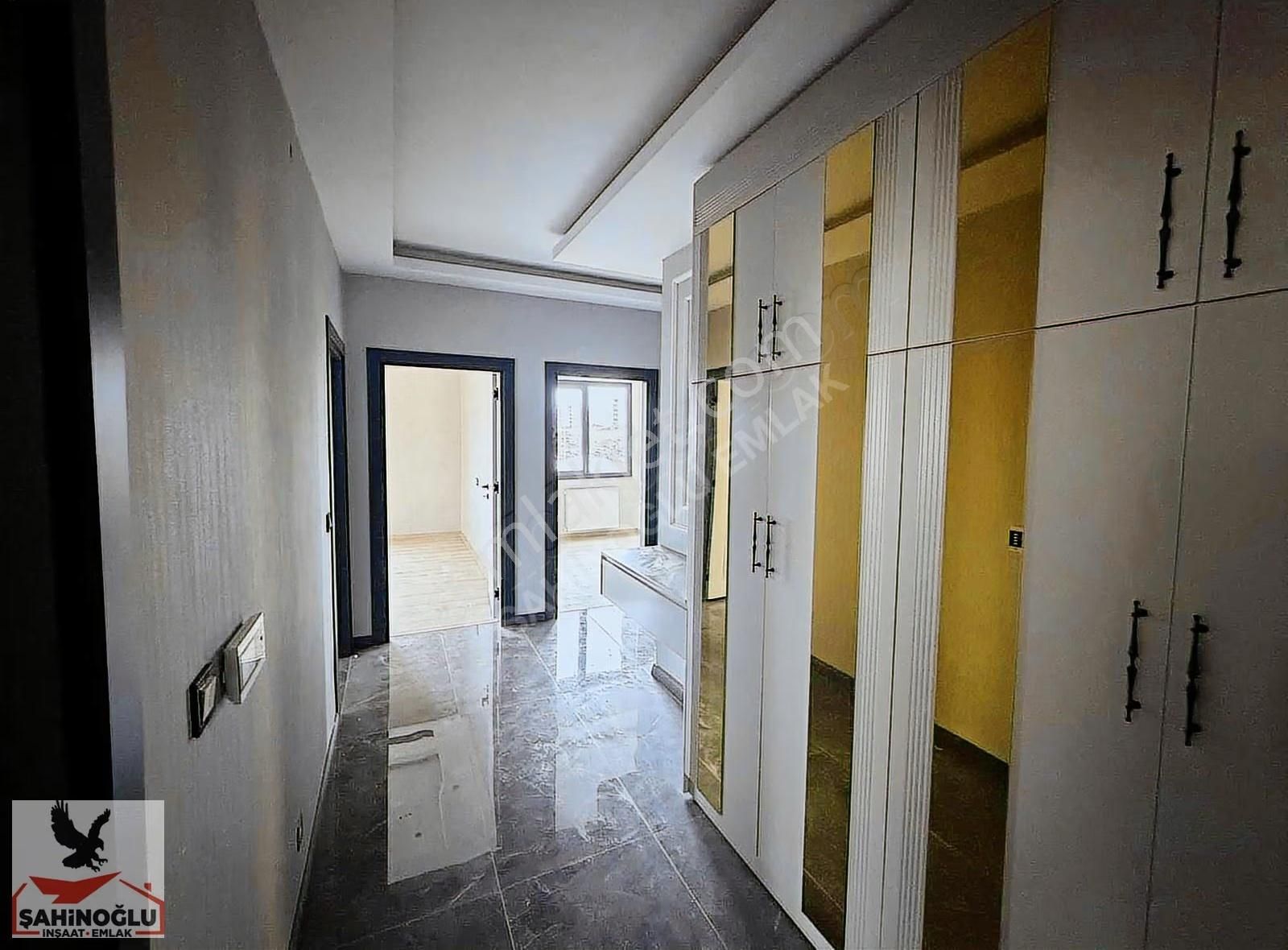 Csm Gayrimenkul Doğukent Merkezi Konumda Lüxs 3+1 - Görsel 16