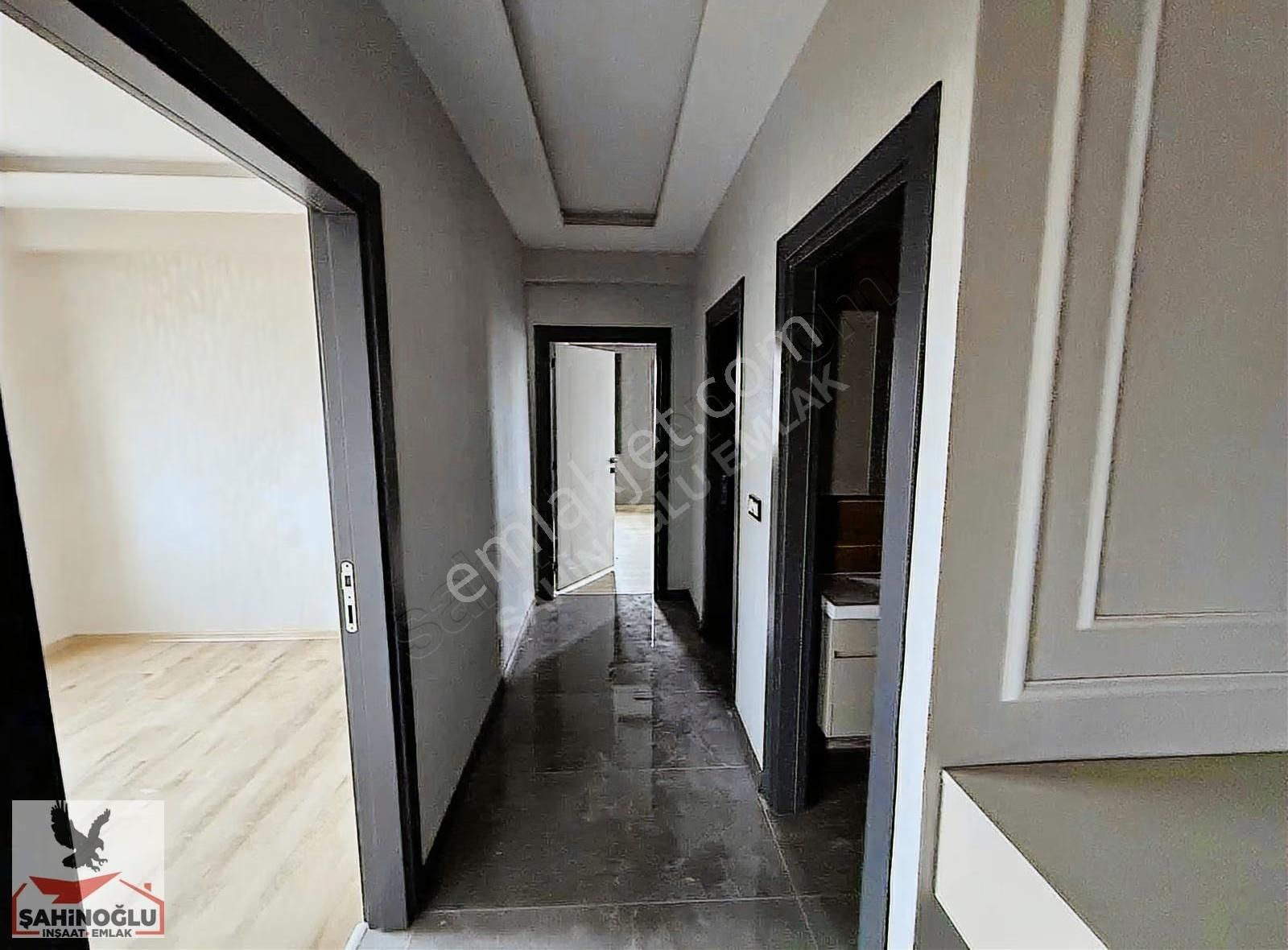 Csm Gayrimenkul Doğukent Merkezi Konumda Lüxs 3+1 - Görsel 17