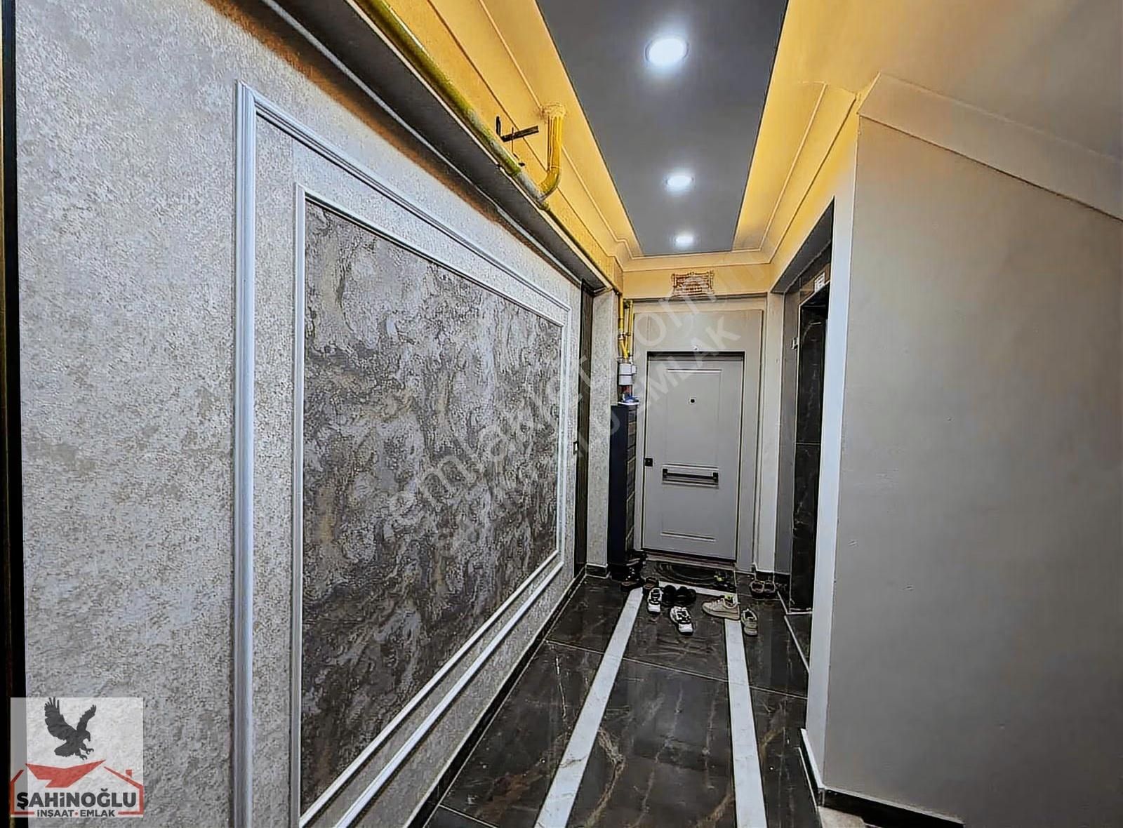 Csm Gayrimenkul Doğukent Merkezi Konumda Lüxs 3+1 - Görsel 13