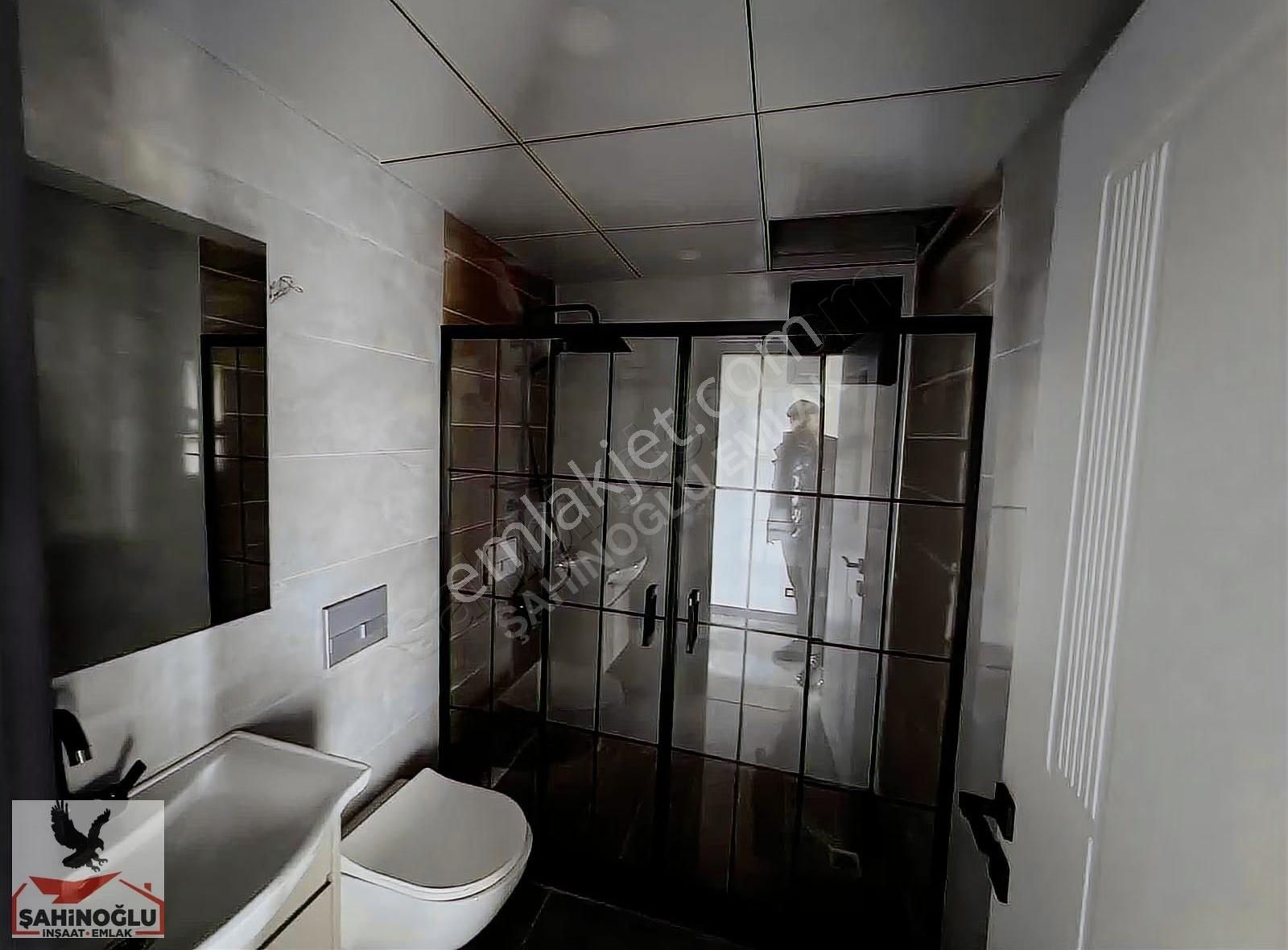 Csm Gayrimenkul Doğukent Merkezi Konumda Lüxs 3+1 - Görsel 9