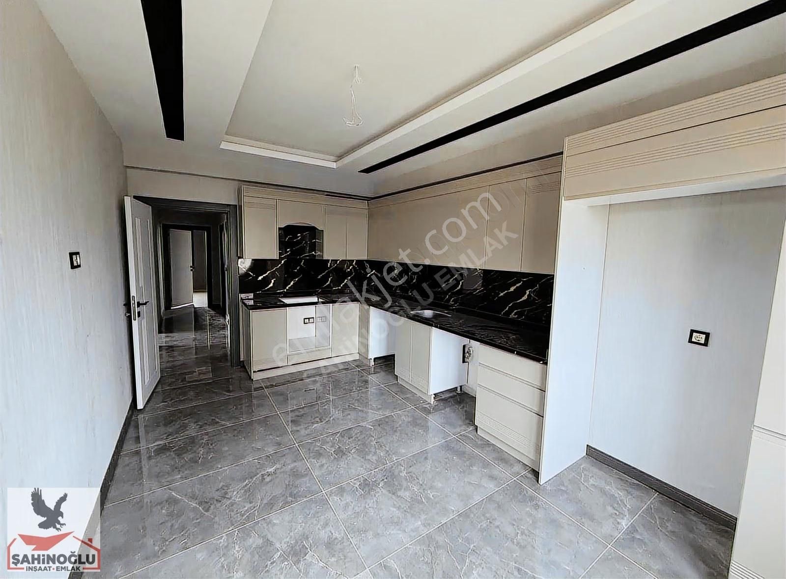 Csm Gayrimenkul Doğukent Merkezi Konumda Lüxs 3+1 - Görsel 33