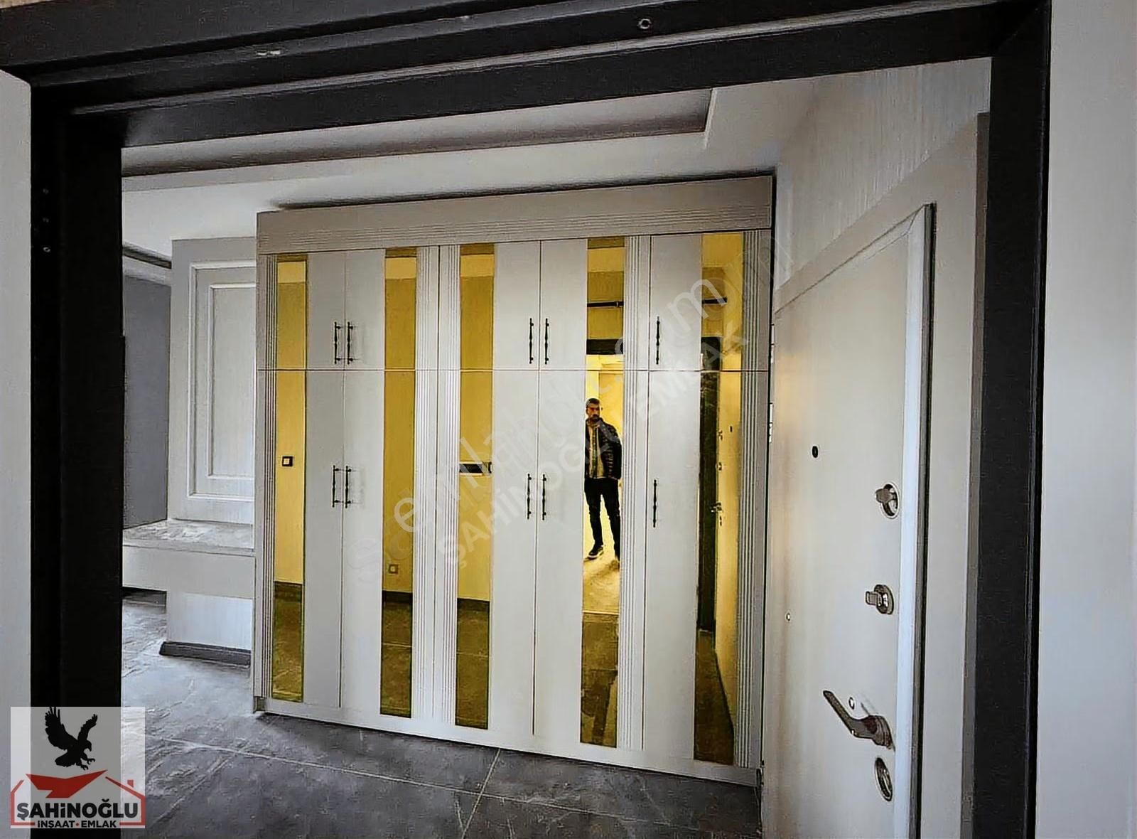 Csm Gayrimenkul Doğukent Merkezi Konumda Lüxs 3+1 - Görsel 7