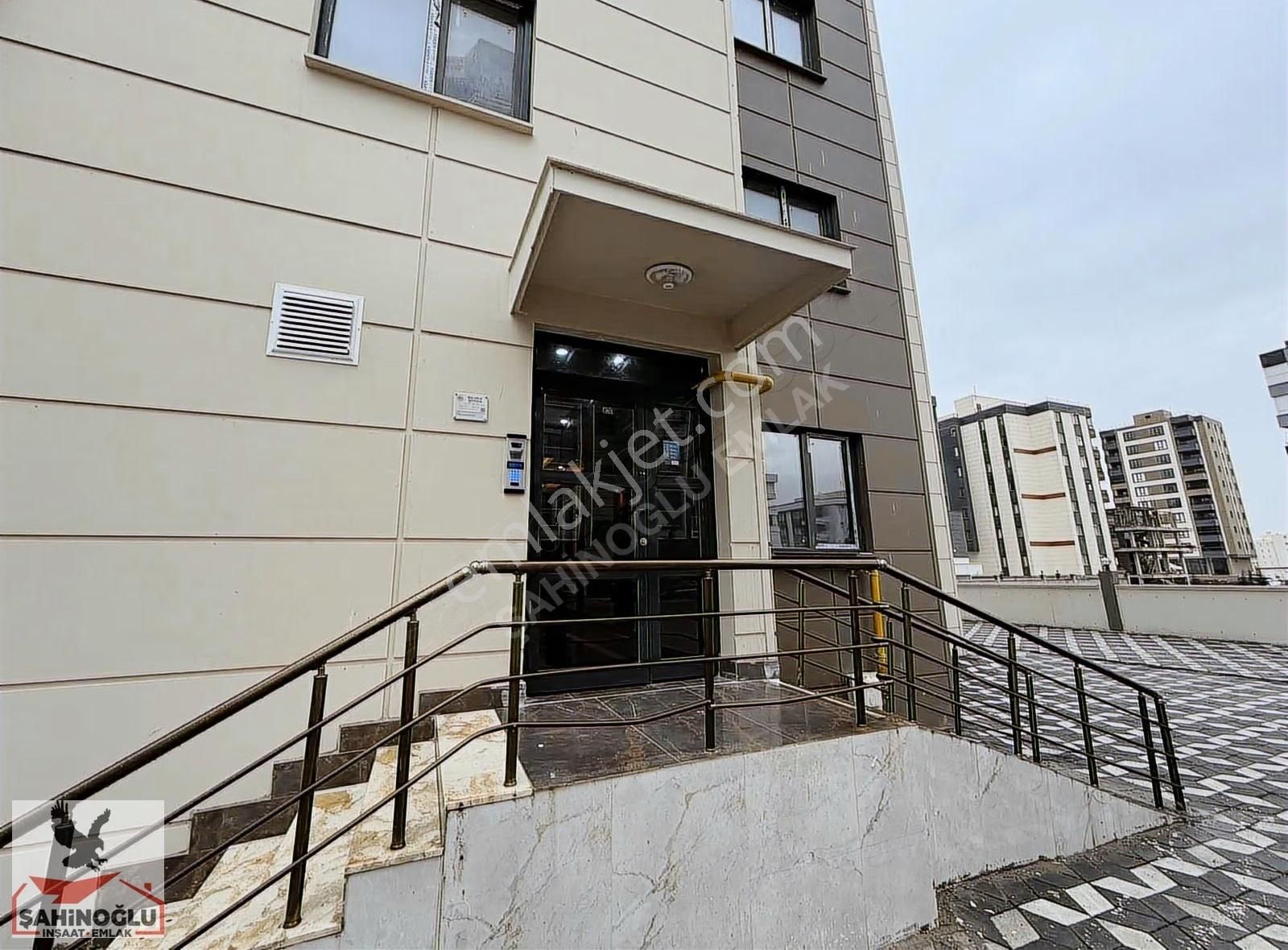 Csm Gayrimenkul Doğukent Merkezi Konumda Lüxs 3+1 - Görsel 4