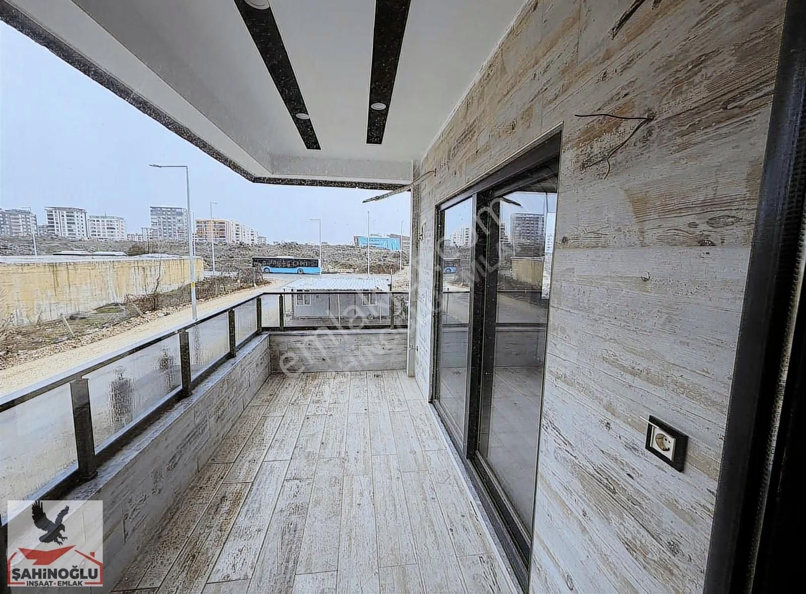 Csm Gayrimenkul Doğukent Merkezi Konumda Lüxs 3+1 - Görsel 15