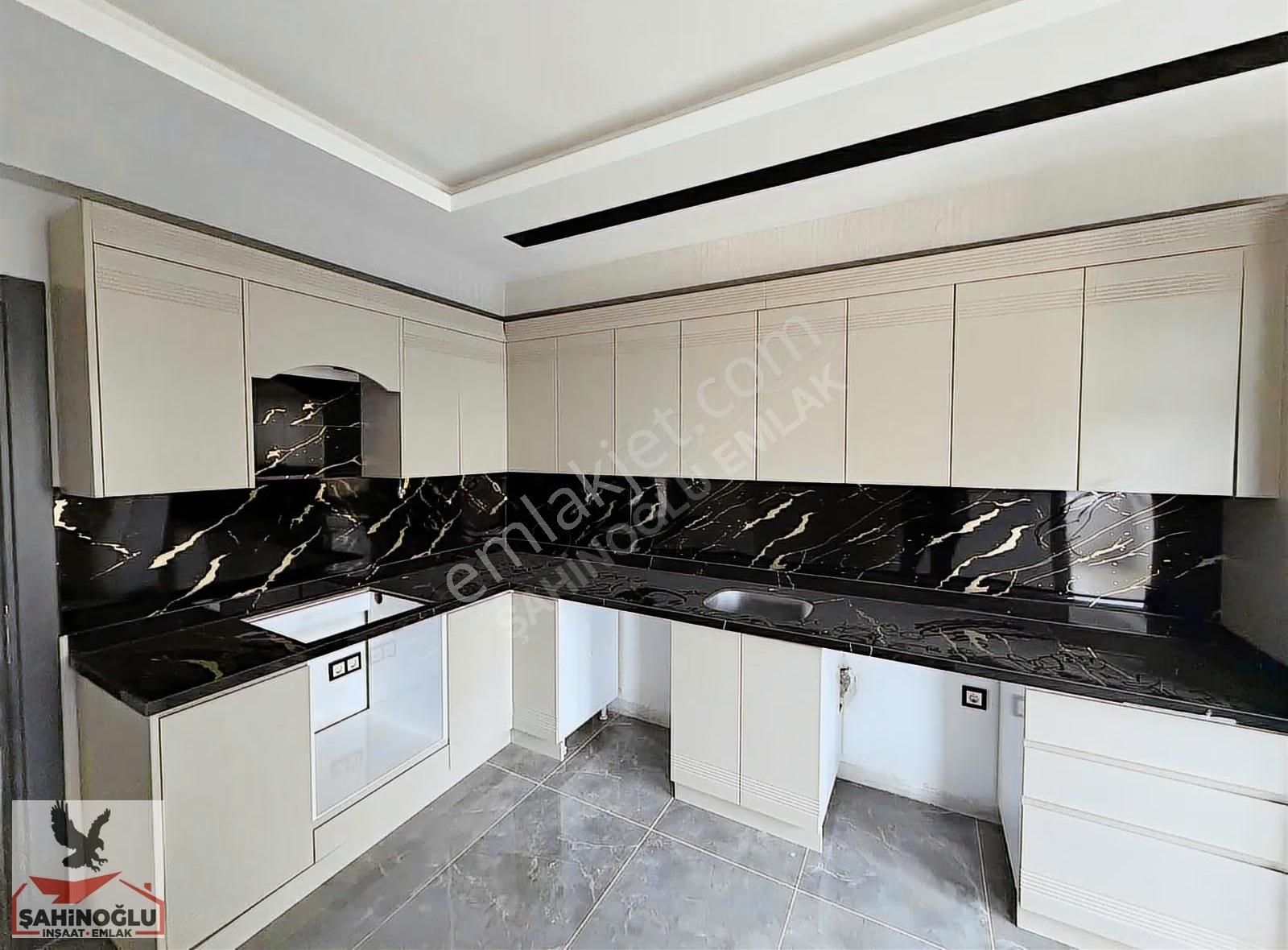 Csm Gayrimenkul Doğukent Merkezi Konumda Lüxs 3+1 - Görsel 10