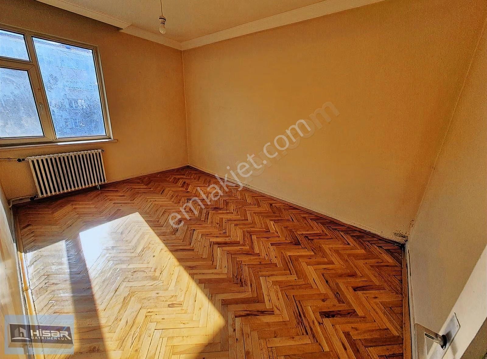 Hisar'dan Ümitköy Site Manzaralı Harika Yeşil Peyzaj İçerisinde - Görsel 18