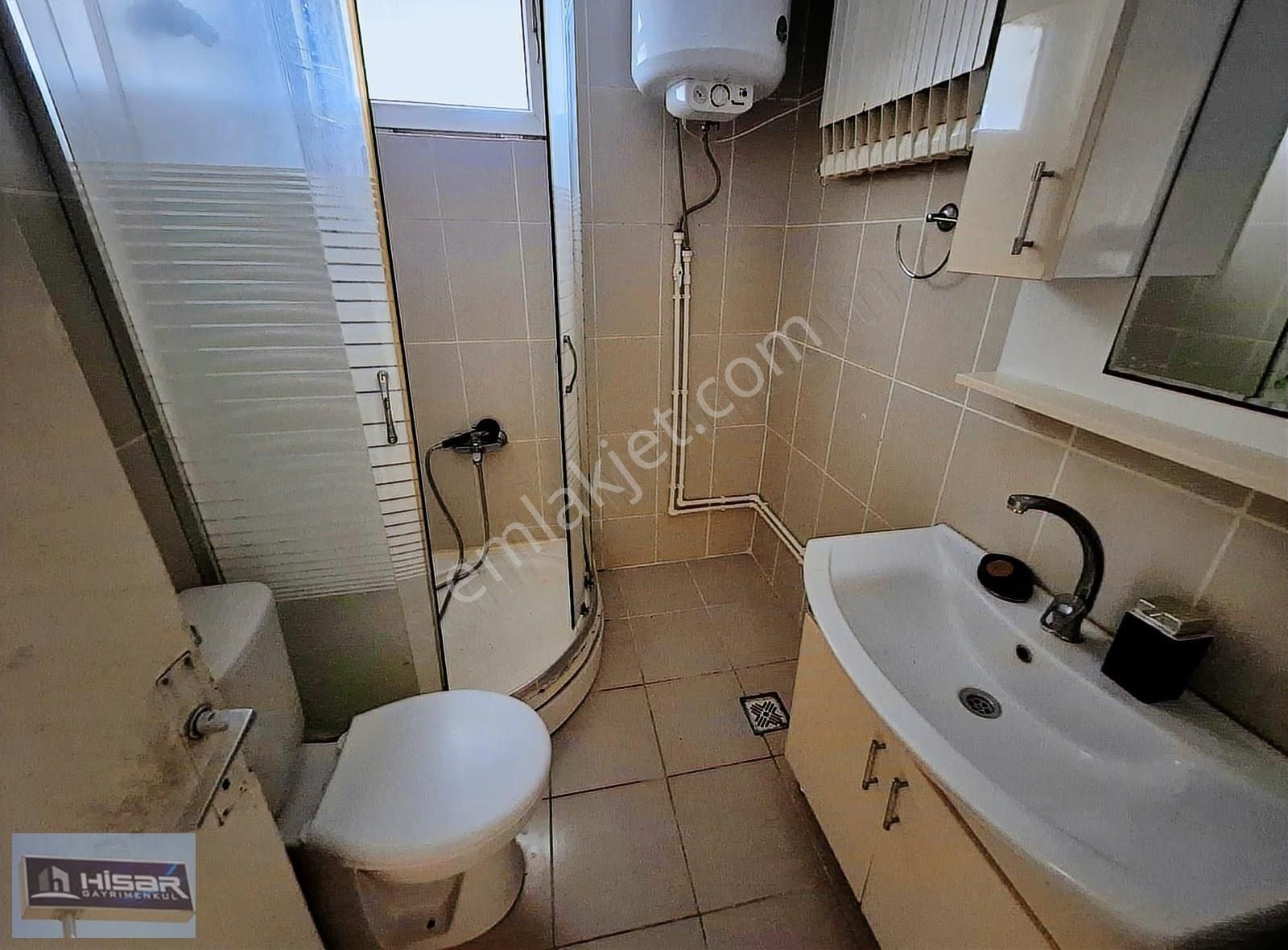 Hisar'dan Ümitköy Site Manzaralı Harika Yeşil Peyzaj İçerisinde - Görsel 19