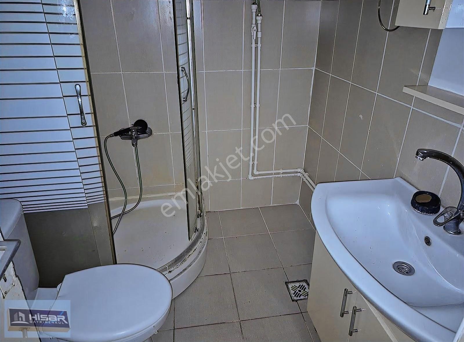 Hisar'dan Ümitköy Site Manzaralı Harika Yeşil Peyzaj İçerisinde - Görsel 11