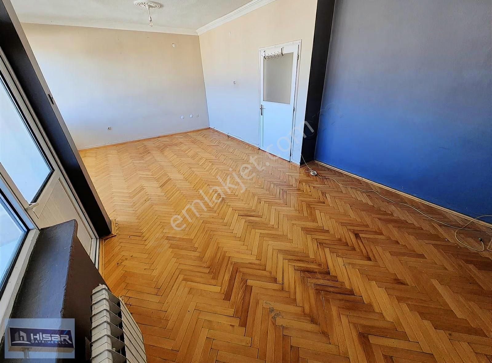 Hisar'dan Ümitköy Site Manzaralı Harika Yeşil Peyzaj İçerisinde - Görsel 16