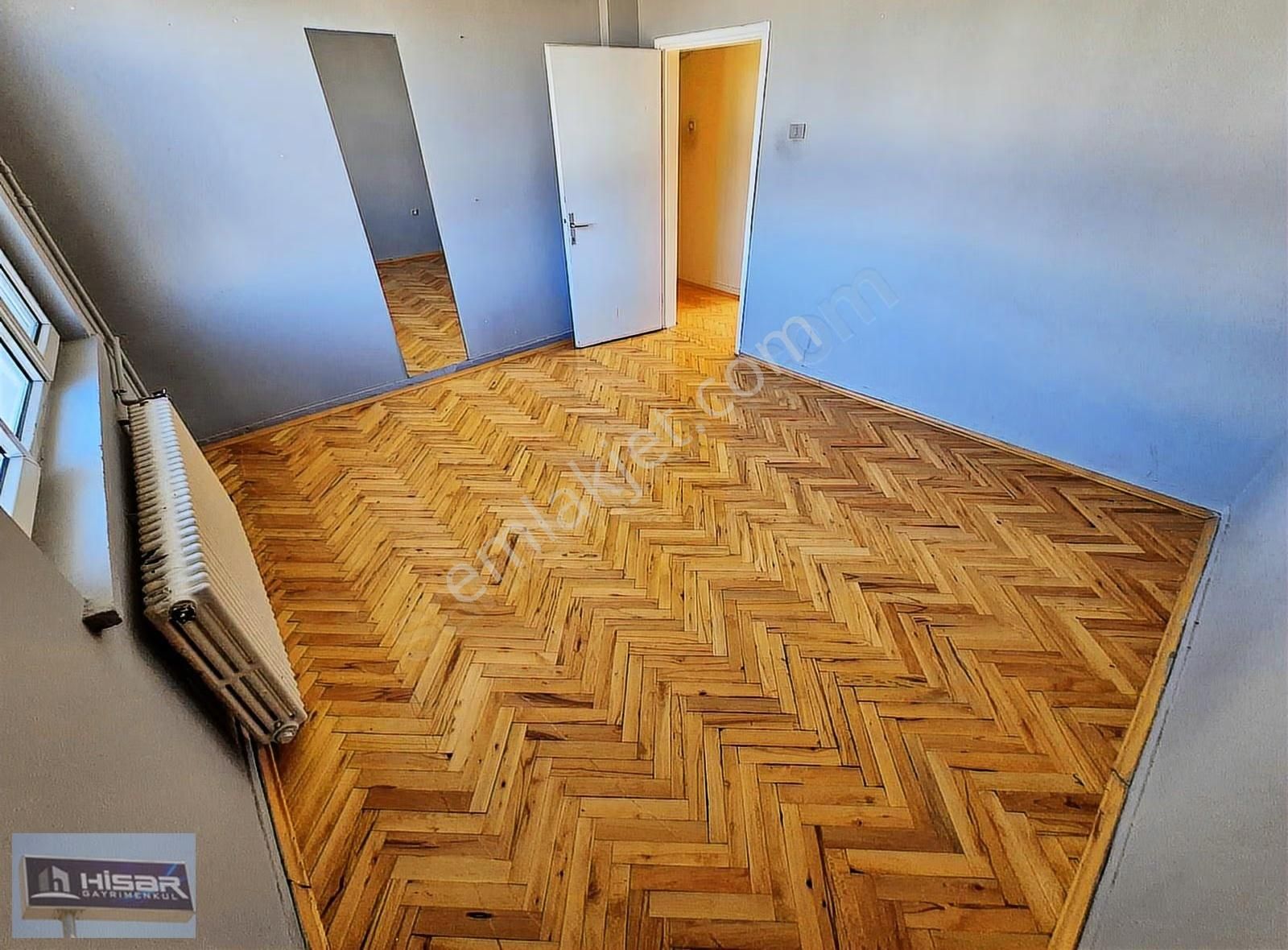 Hisar'dan Ümitköy Site Manzaralı Harika Yeşil Peyzaj İçerisinde - Görsel 30