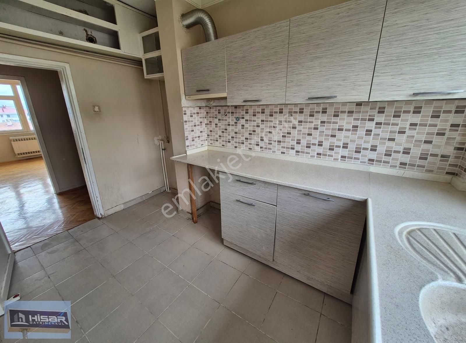 Hisar'dan Ümitköy Site Manzaralı Harika Yeşil Peyzaj İçerisinde - Görsel 33