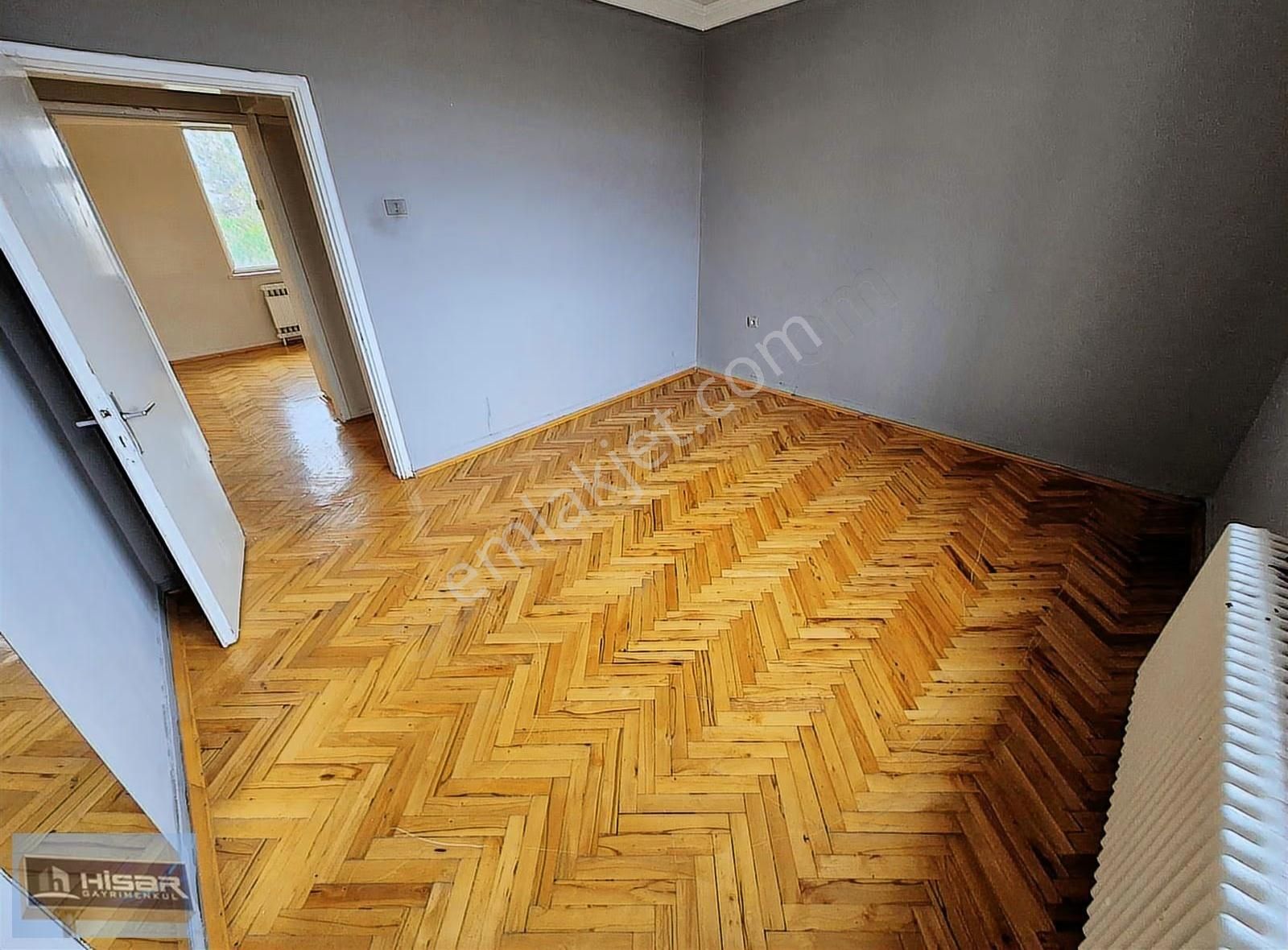 Hisar'dan Ümitköy Site Manzaralı Harika Yeşil Peyzaj İçerisinde - Görsel 20