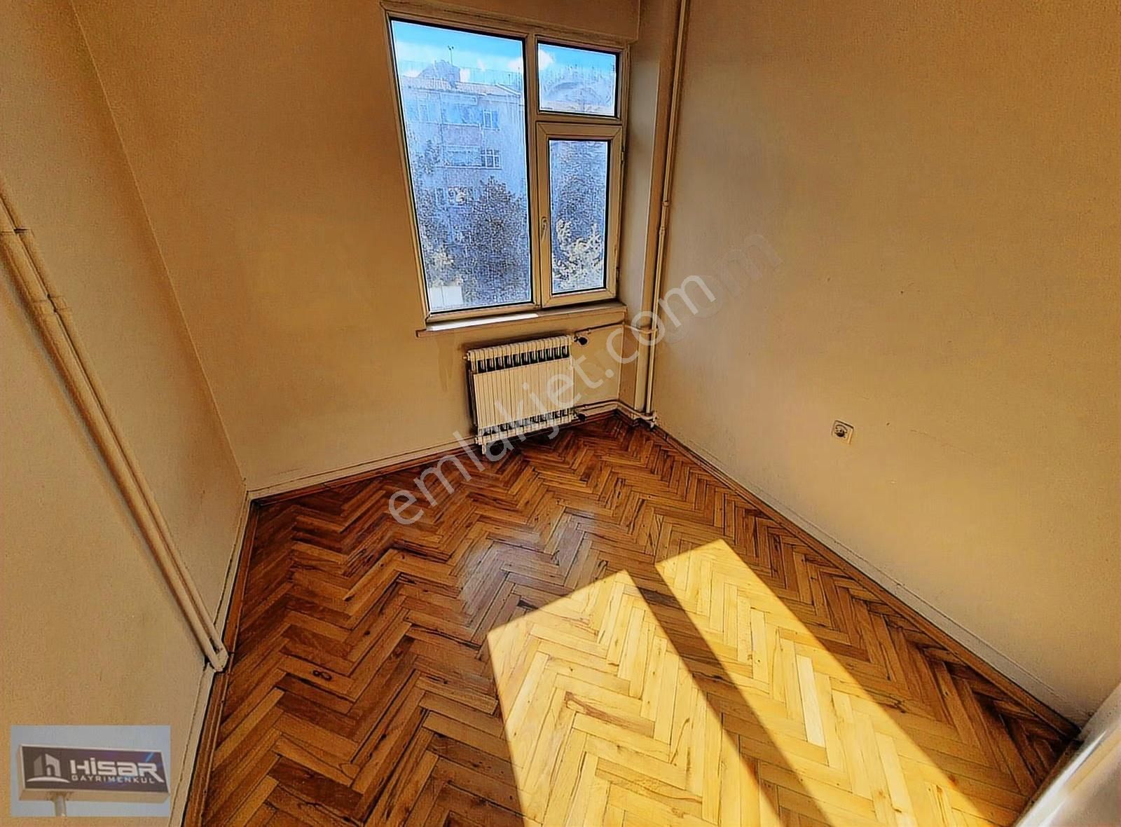 Hisar'dan Ümitköy Site Manzaralı Harika Yeşil Peyzaj İçerisinde - Görsel 5