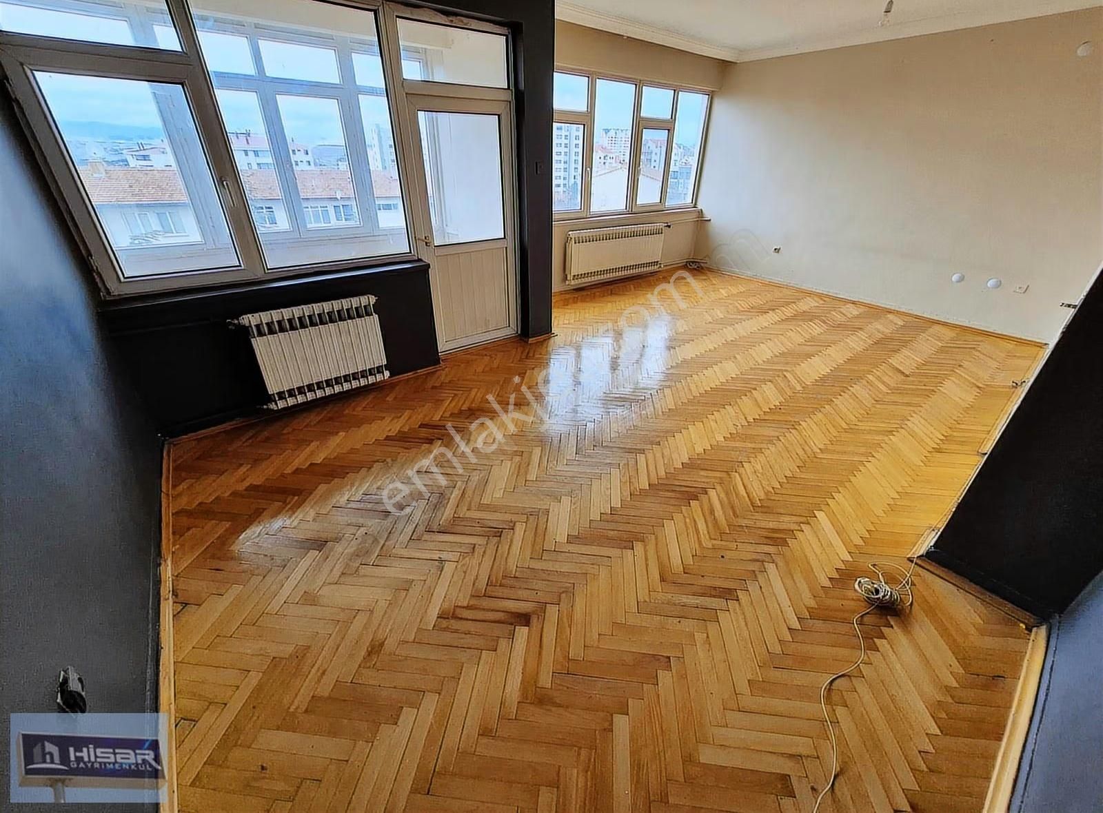 Hisar'dan Ümitköy Site Manzaralı Harika Yeşil Peyzaj İçerisinde - Görsel 25