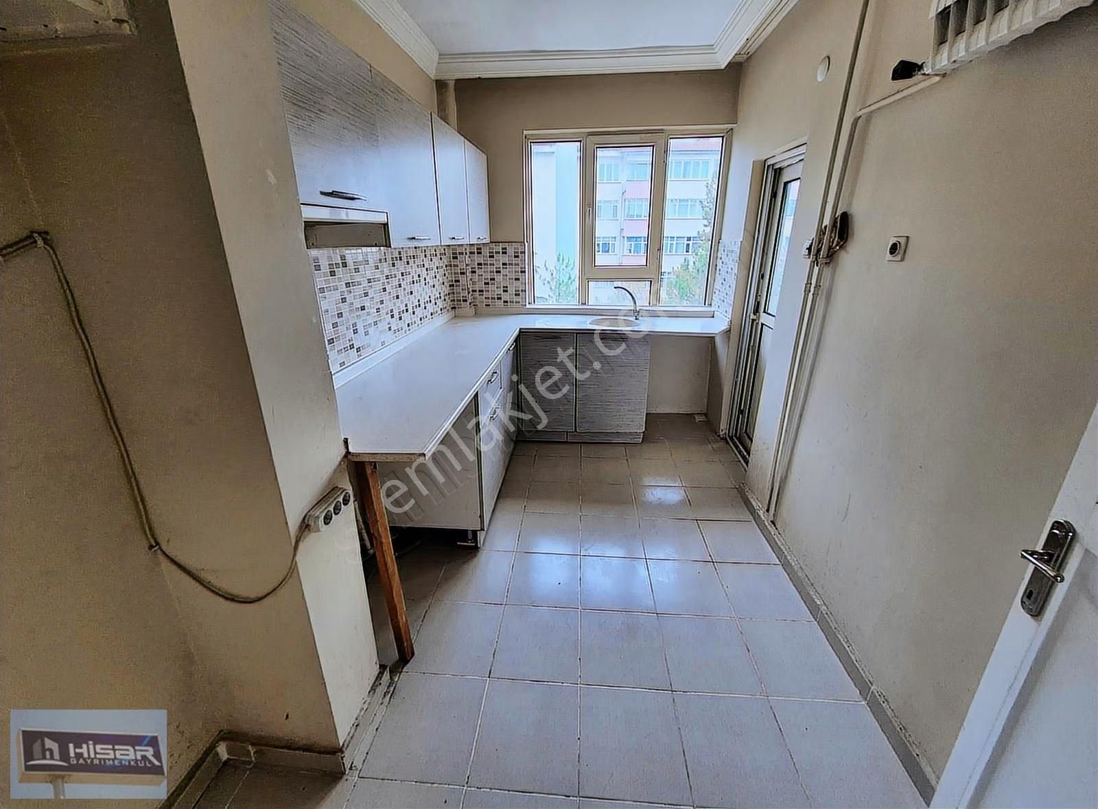 Hisar'dan Ümitköy Site Manzaralı Harika Yeşil Peyzaj İçerisinde - Görsel 6