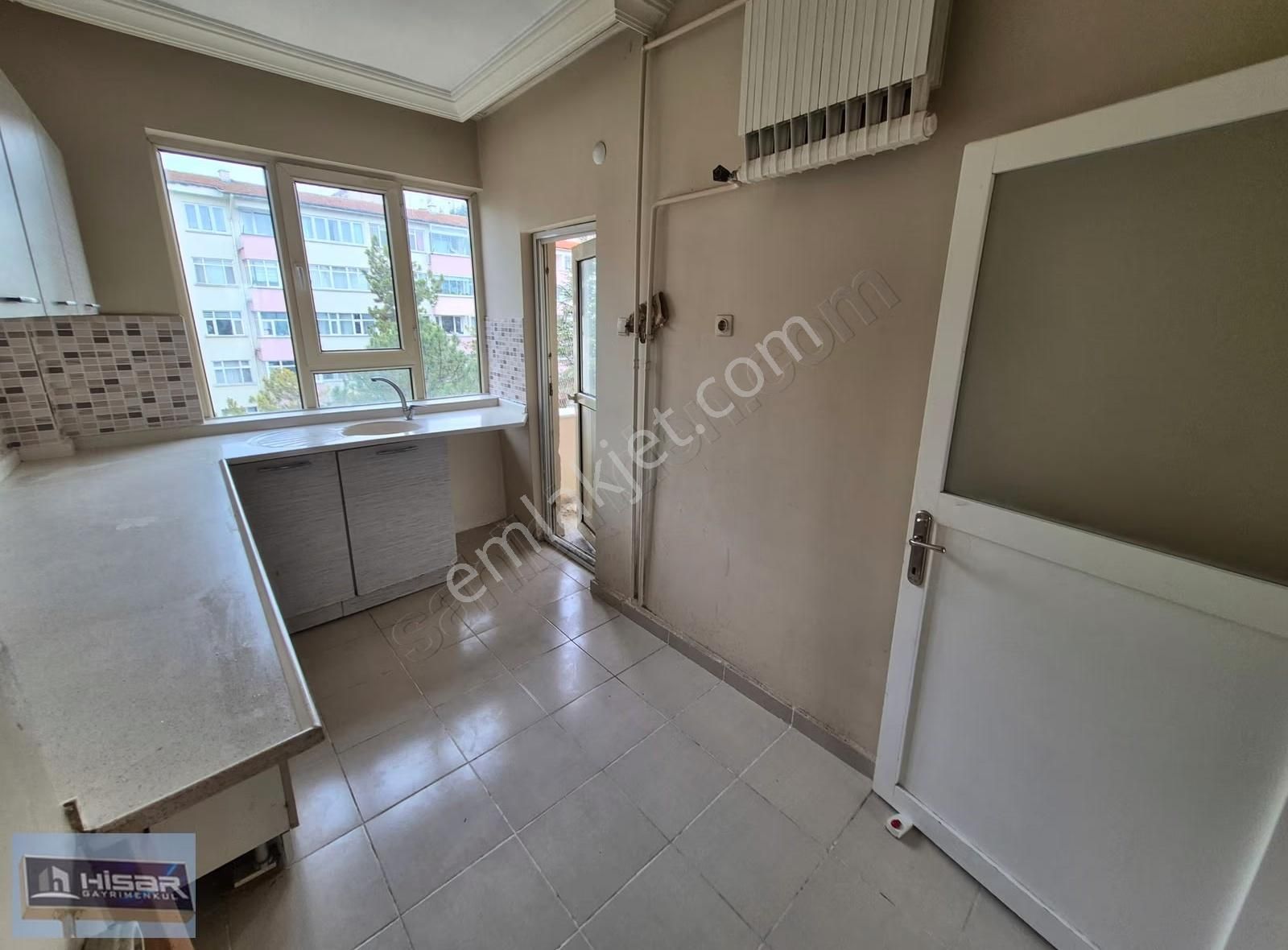 Hisar'dan Ümitköy Site Manzaralı Harika Yeşil Peyzaj İçerisinde - Görsel 22