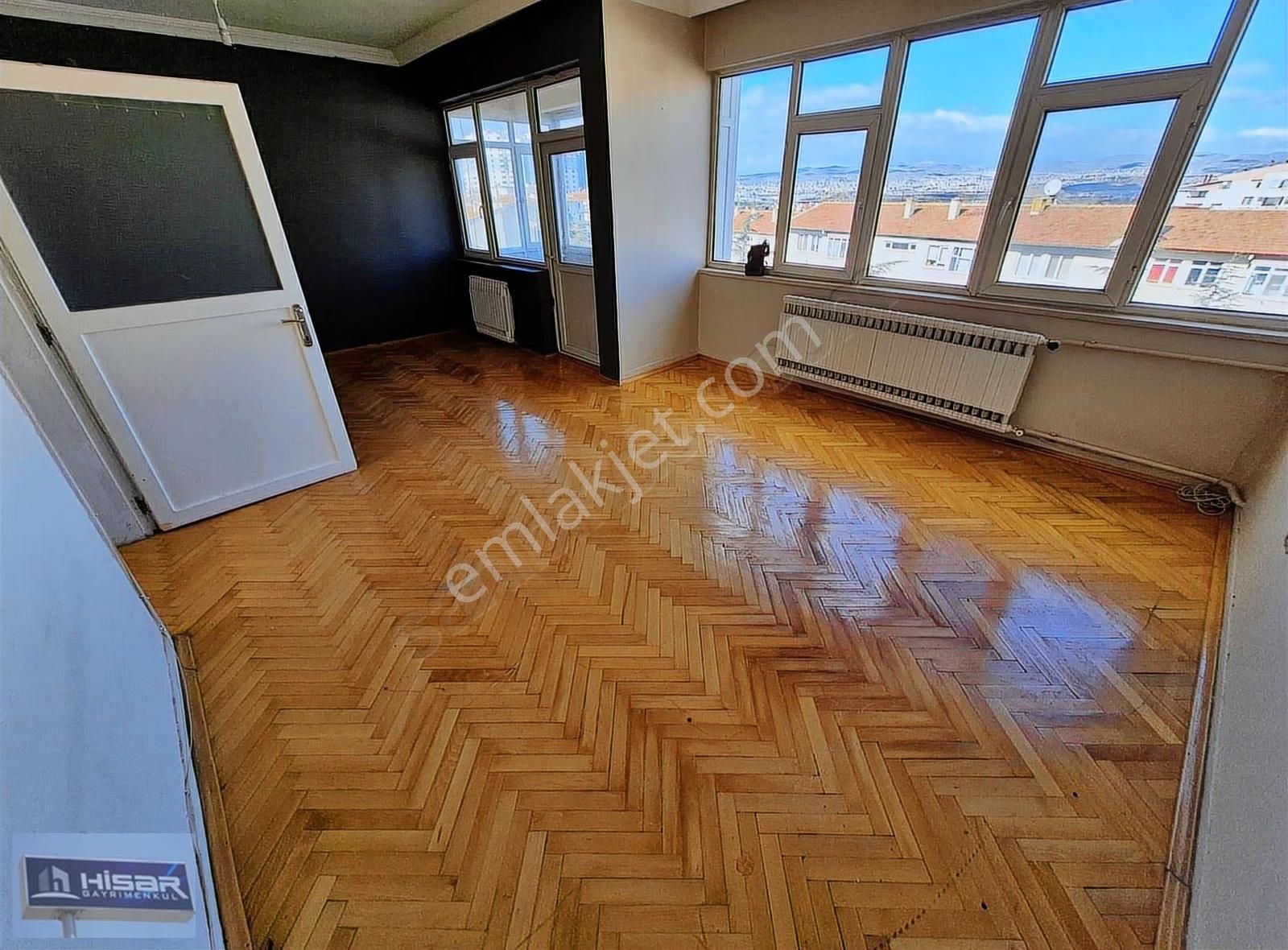 Hisar'dan Ümitköy Site Manzaralı Harika Yeşil Peyzaj İçerisinde - Görsel 10