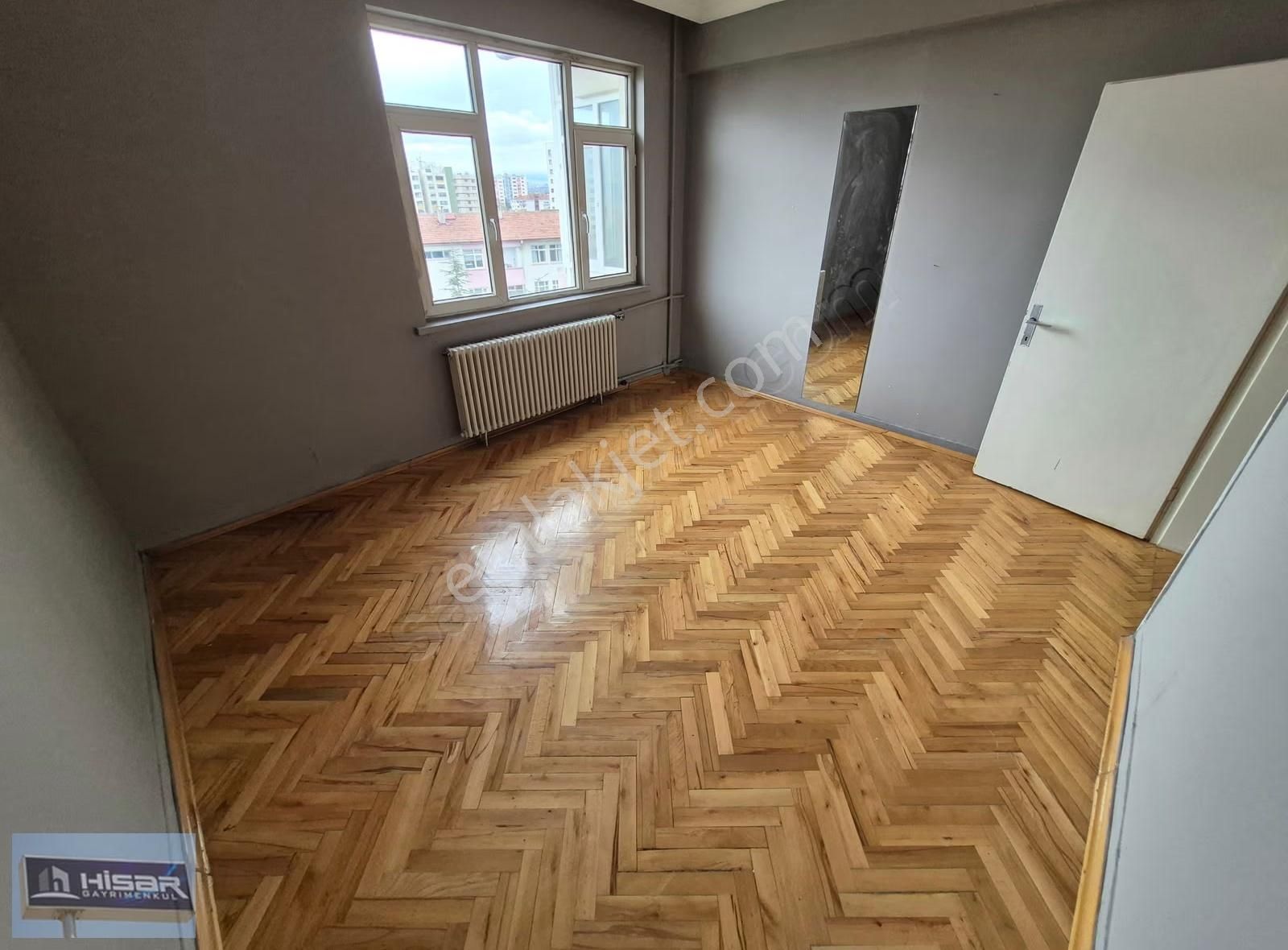 Hisar'dan Ümitköy Site Manzaralı Harika Yeşil Peyzaj İçerisinde - Görsel 31