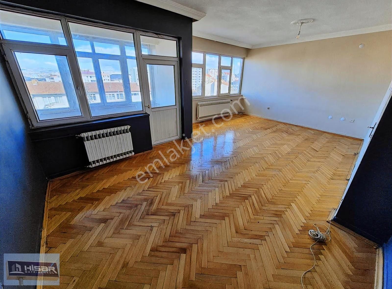 Hisar'dan Ümitköy Site Manzaralı Harika Yeşil Peyzaj İçerisinde - Görsel 13