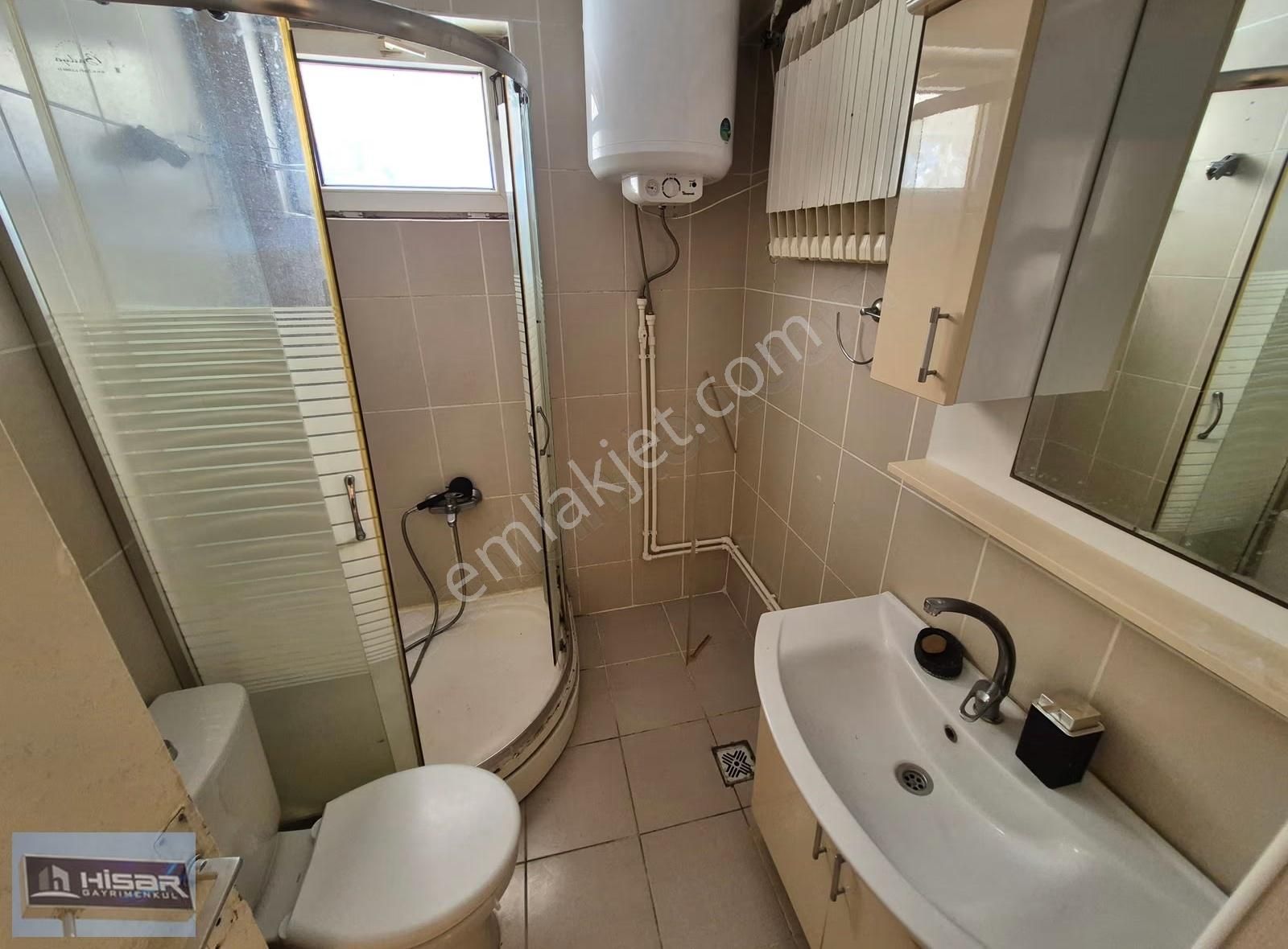 Hisar'dan Ümitköy Site Manzaralı Harika Yeşil Peyzaj İçerisinde - Görsel 7