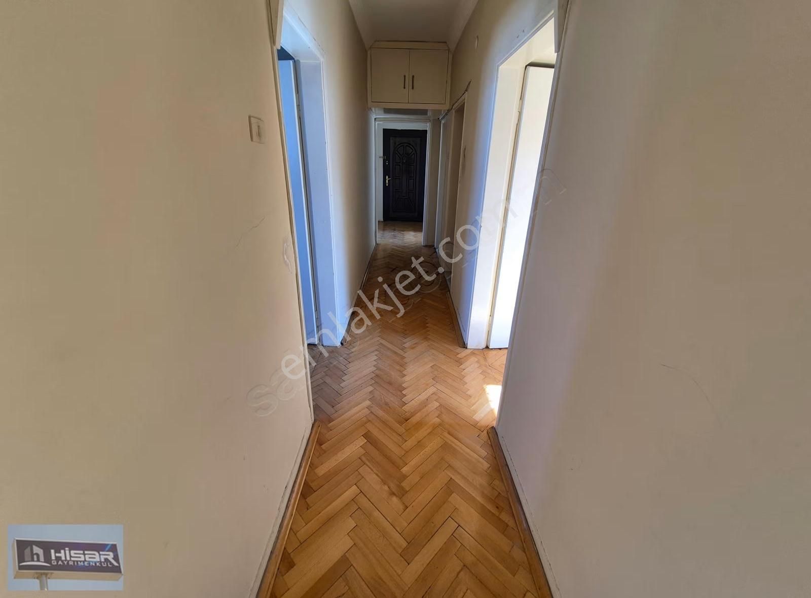 Hisar'dan Ümitköy Site Manzaralı Harika Yeşil Peyzaj İçerisinde - Görsel 27