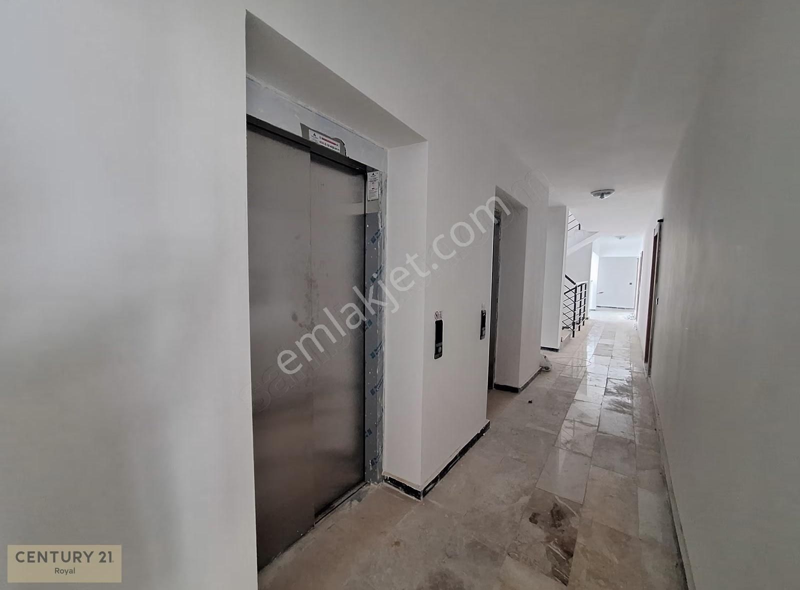 Dikmen Öveçlerde 1+1 Yatırımlık Sıfır Daire - Görsel 8